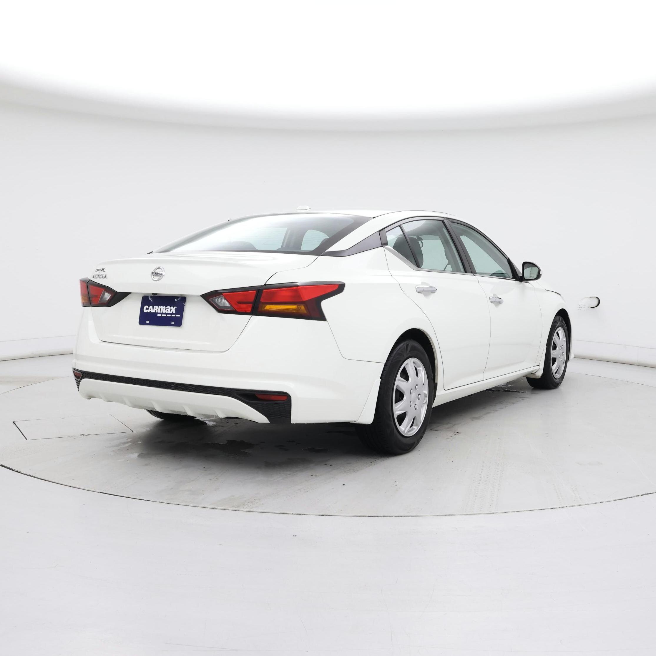 Thumbnail: 2019 Nissan Altima - 8