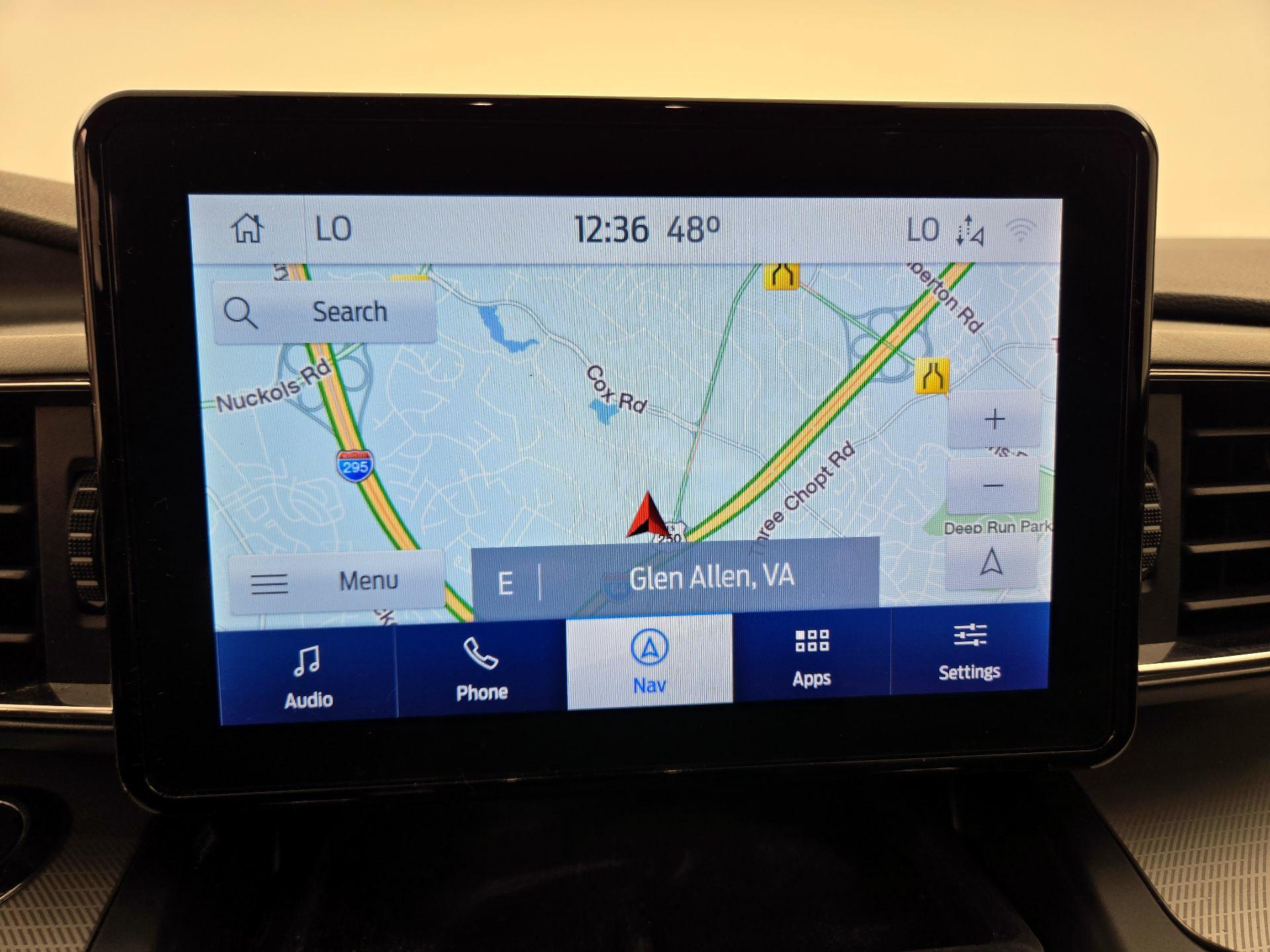 Thumbnail: 2020 Ford Explorer - 14