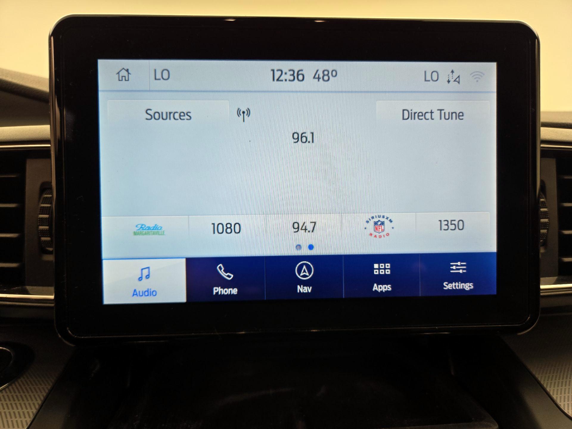 Thumbnail: 2020 Ford Explorer - 16