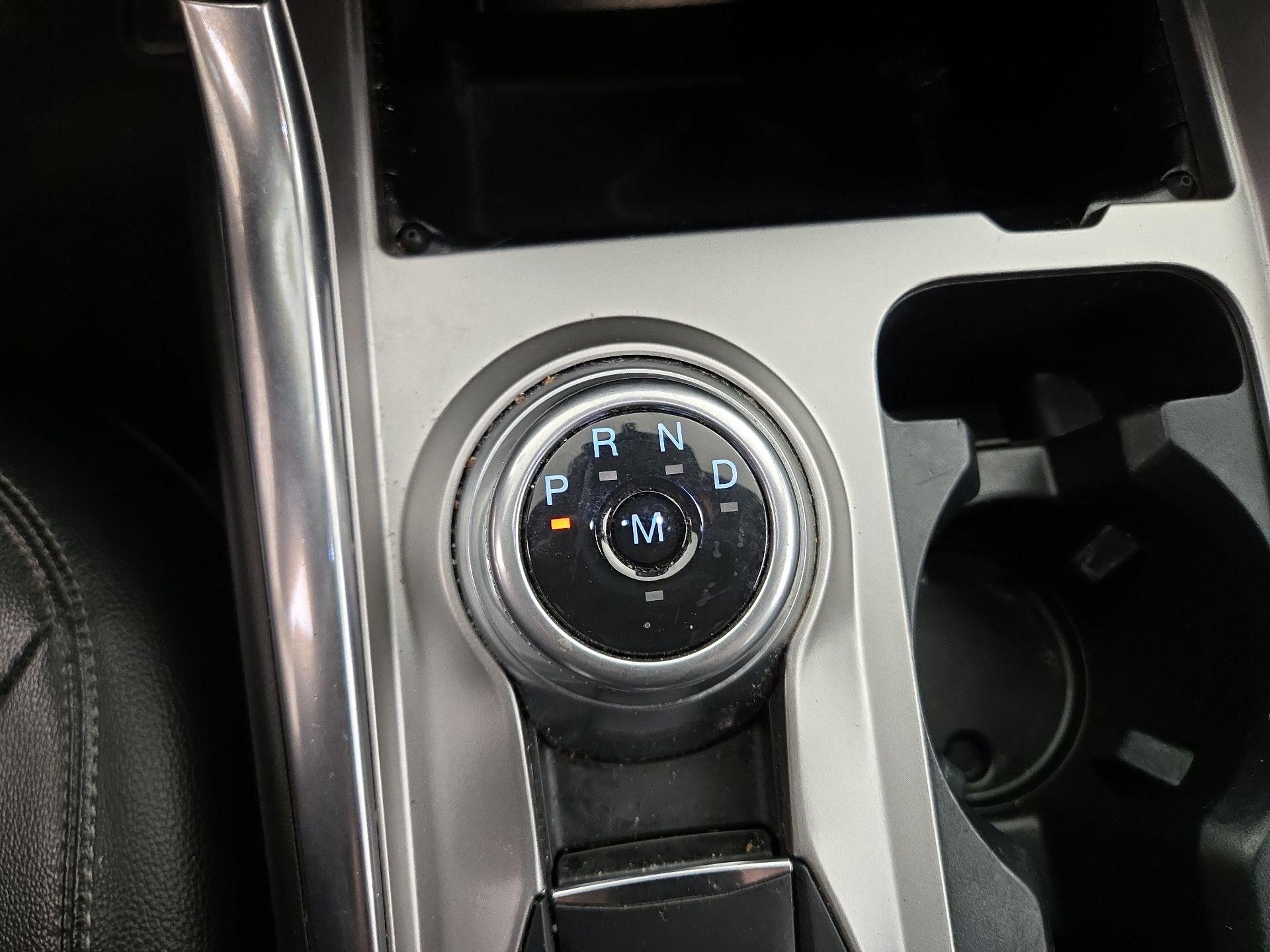 Thumbnail: 2020 Ford Explorer - 18