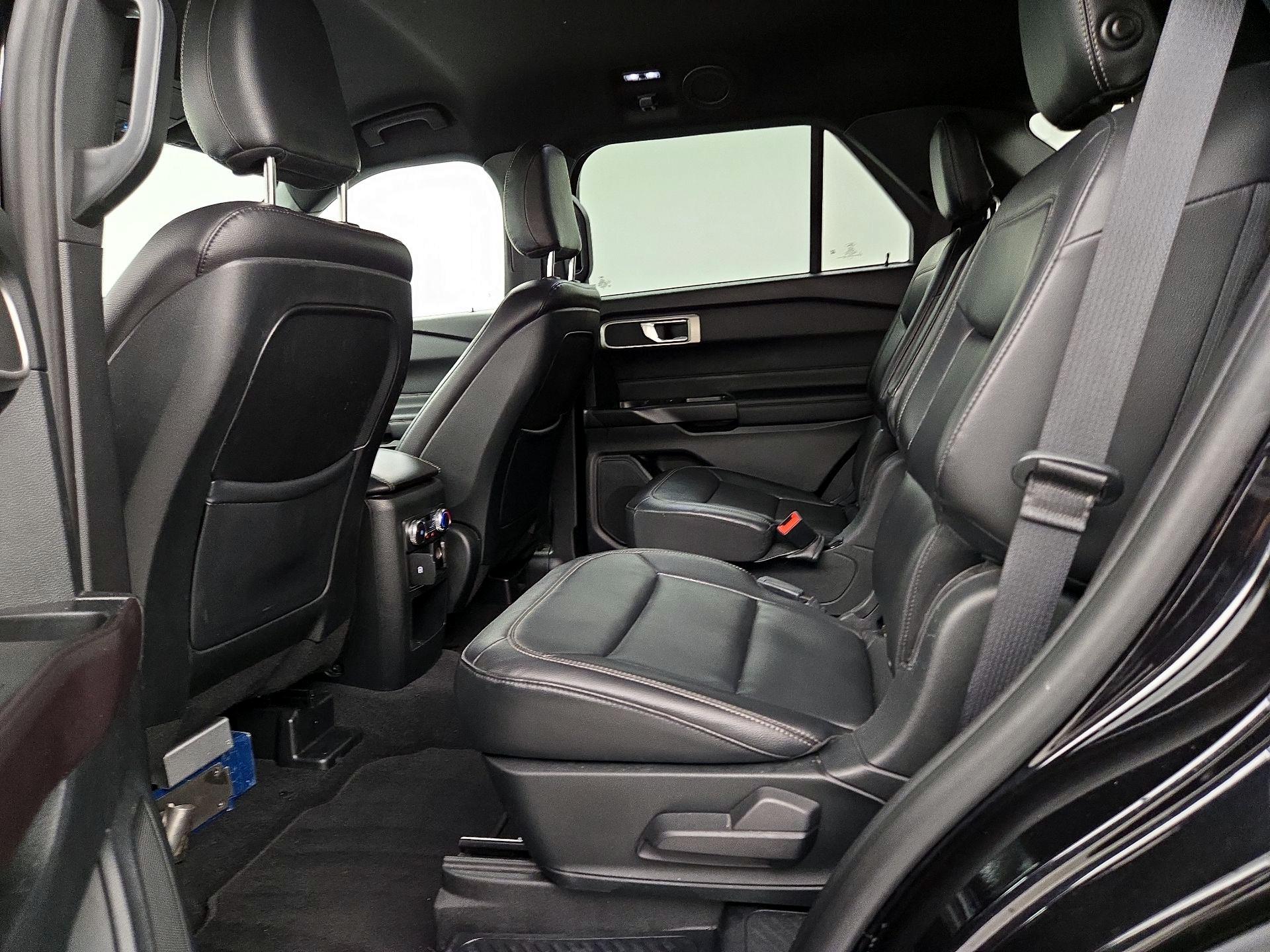 Thumbnail: 2020 Ford Explorer - 20