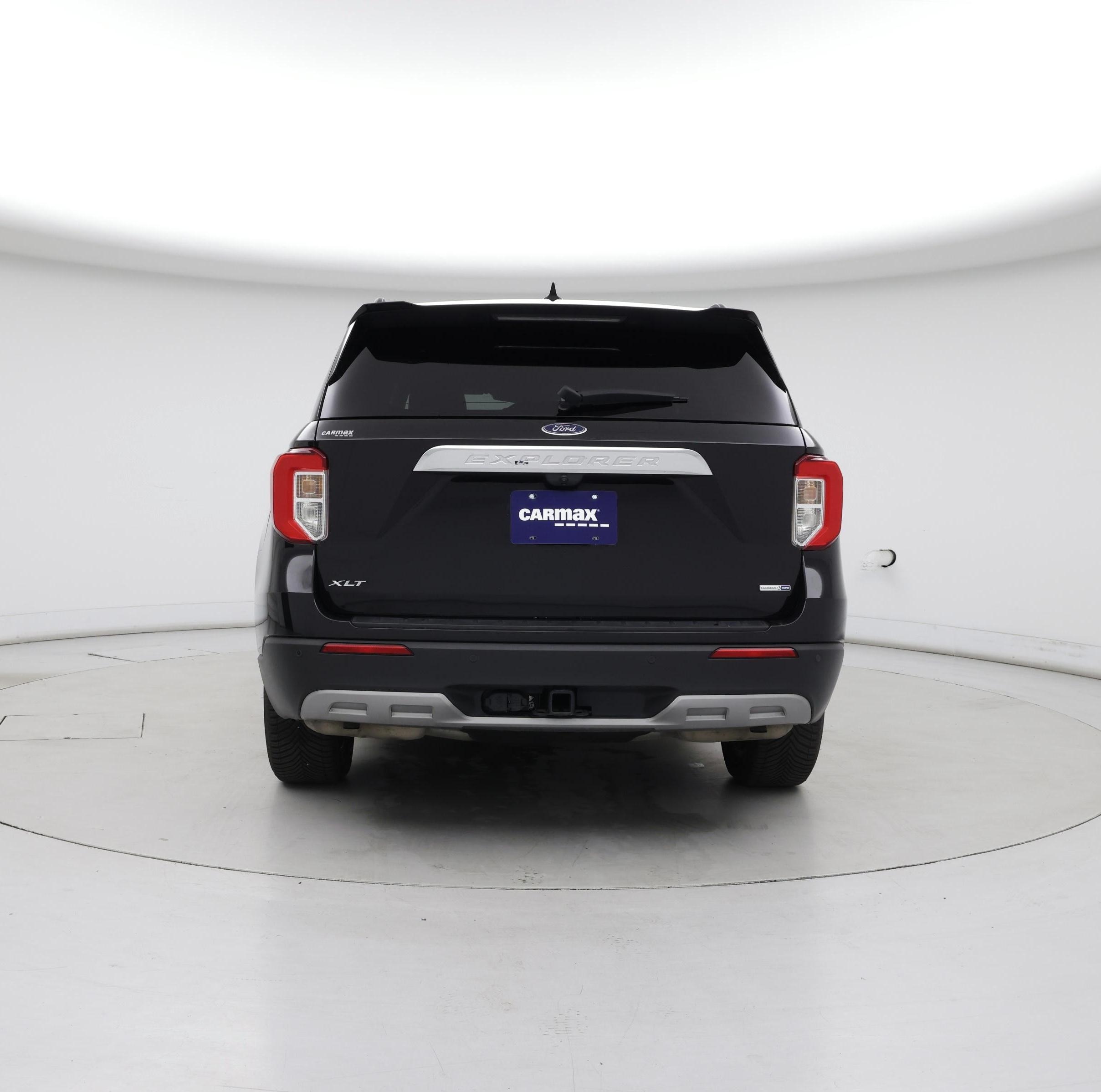 Thumbnail: 2020 Ford Explorer - 6