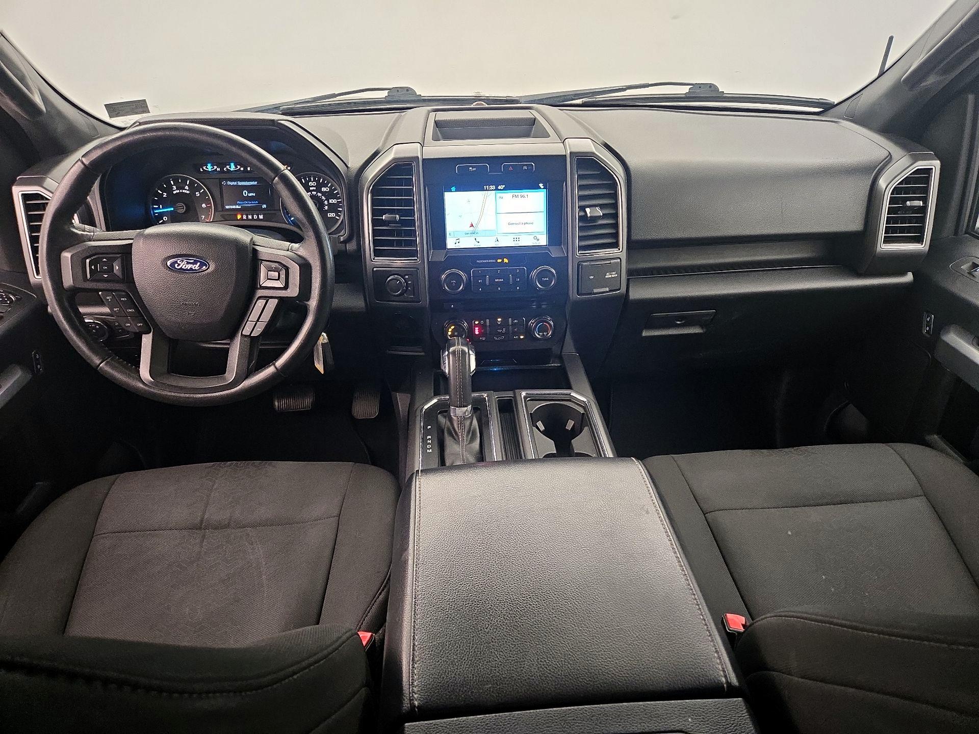 Thumbnail: 2018 Ford F-150 - 9