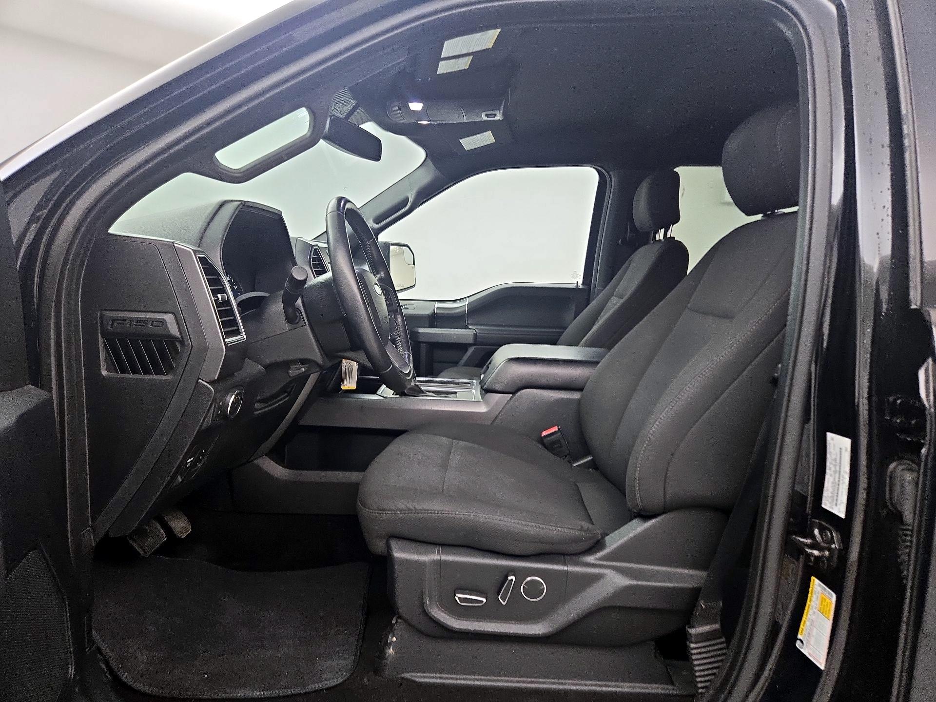 Thumbnail: 2018 Ford F-150 - 11