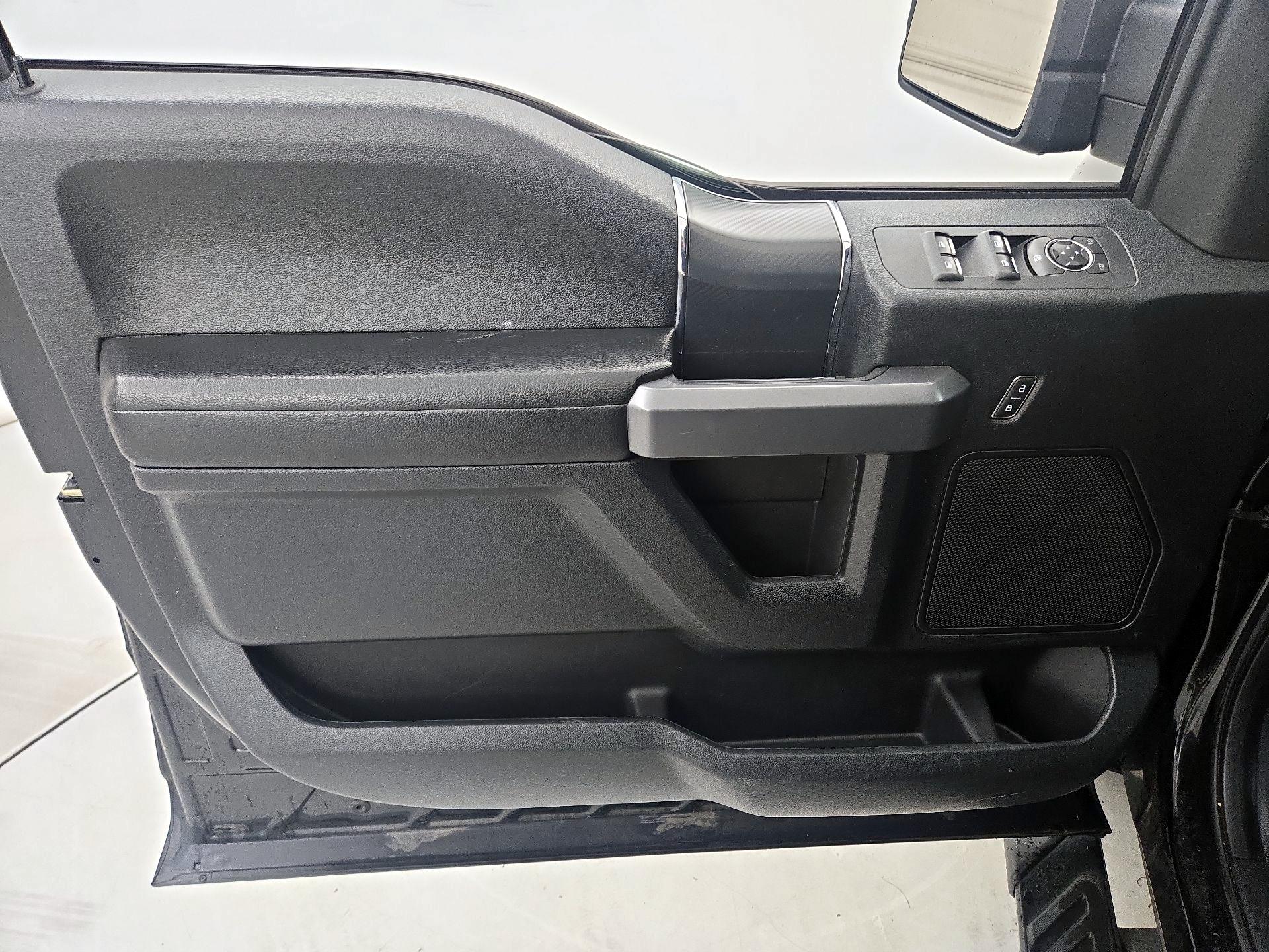 Thumbnail: 2018 Ford F-150 - 12