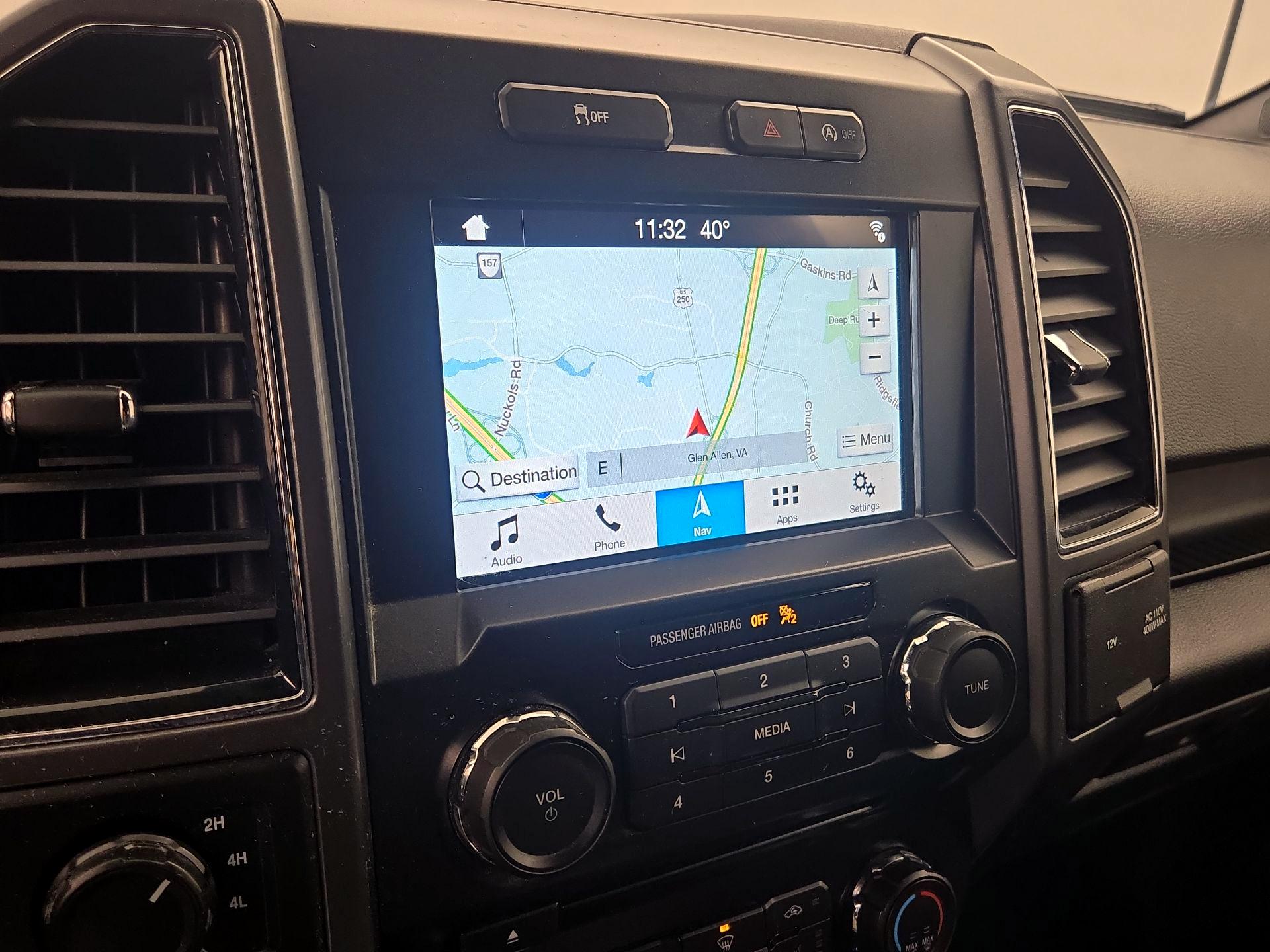 Thumbnail: 2018 Ford F-150 - 14