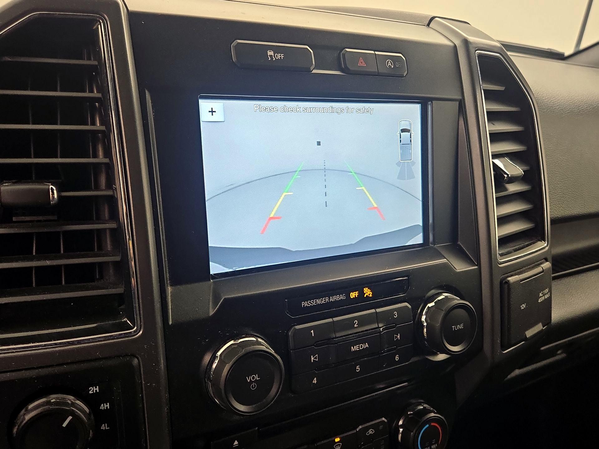 Thumbnail: 2018 Ford F-150 - 15