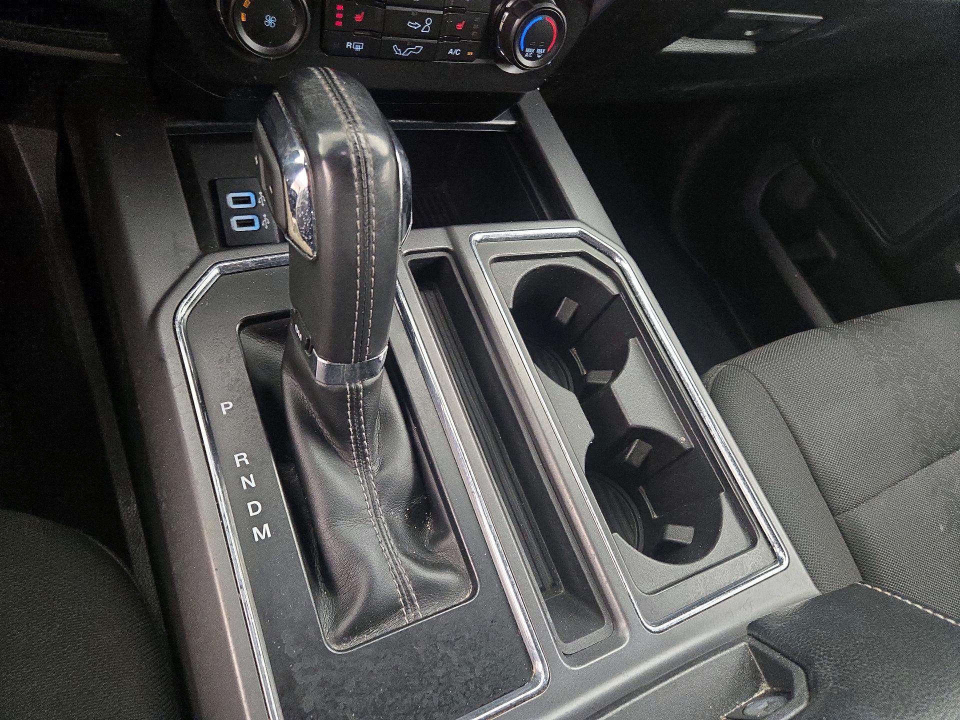 Thumbnail: 2018 Ford F-150 - 18