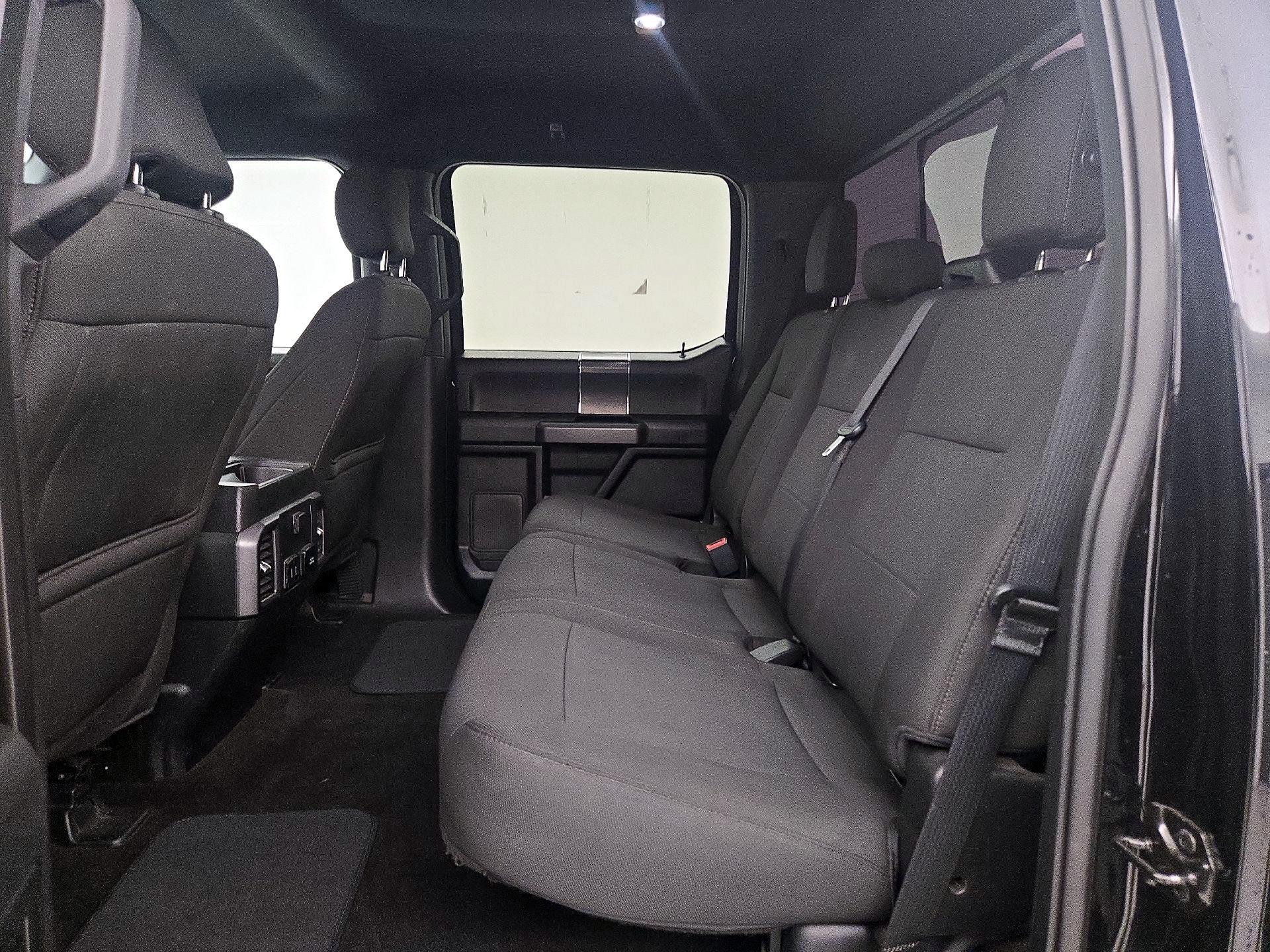 Thumbnail: 2018 Ford F-150 - 20