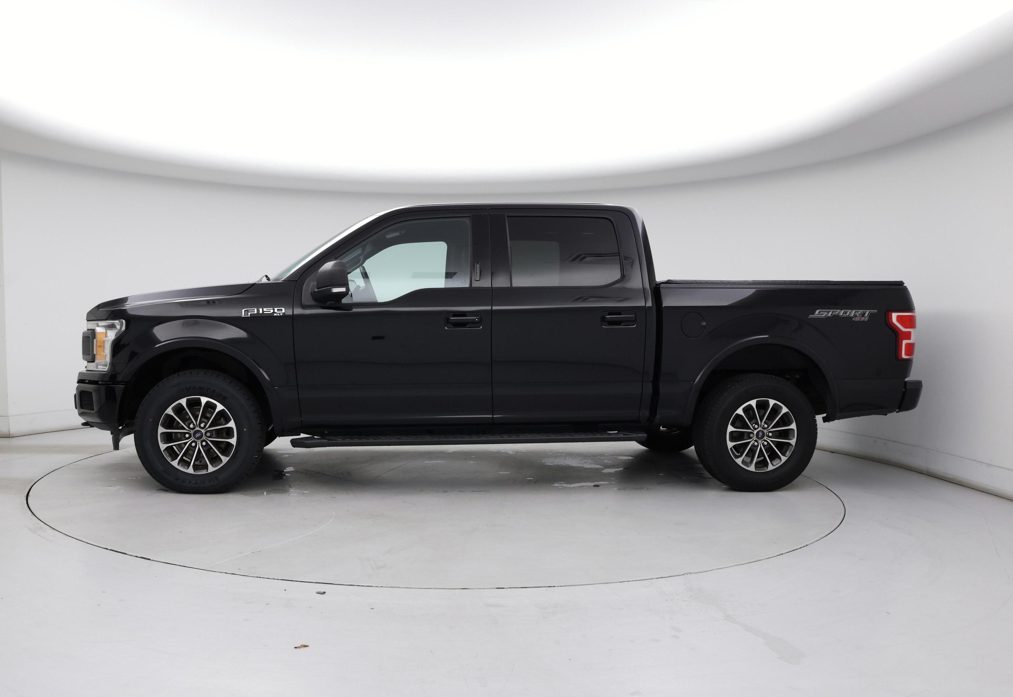 Thumbnail: 2018 Ford F-150 - 3