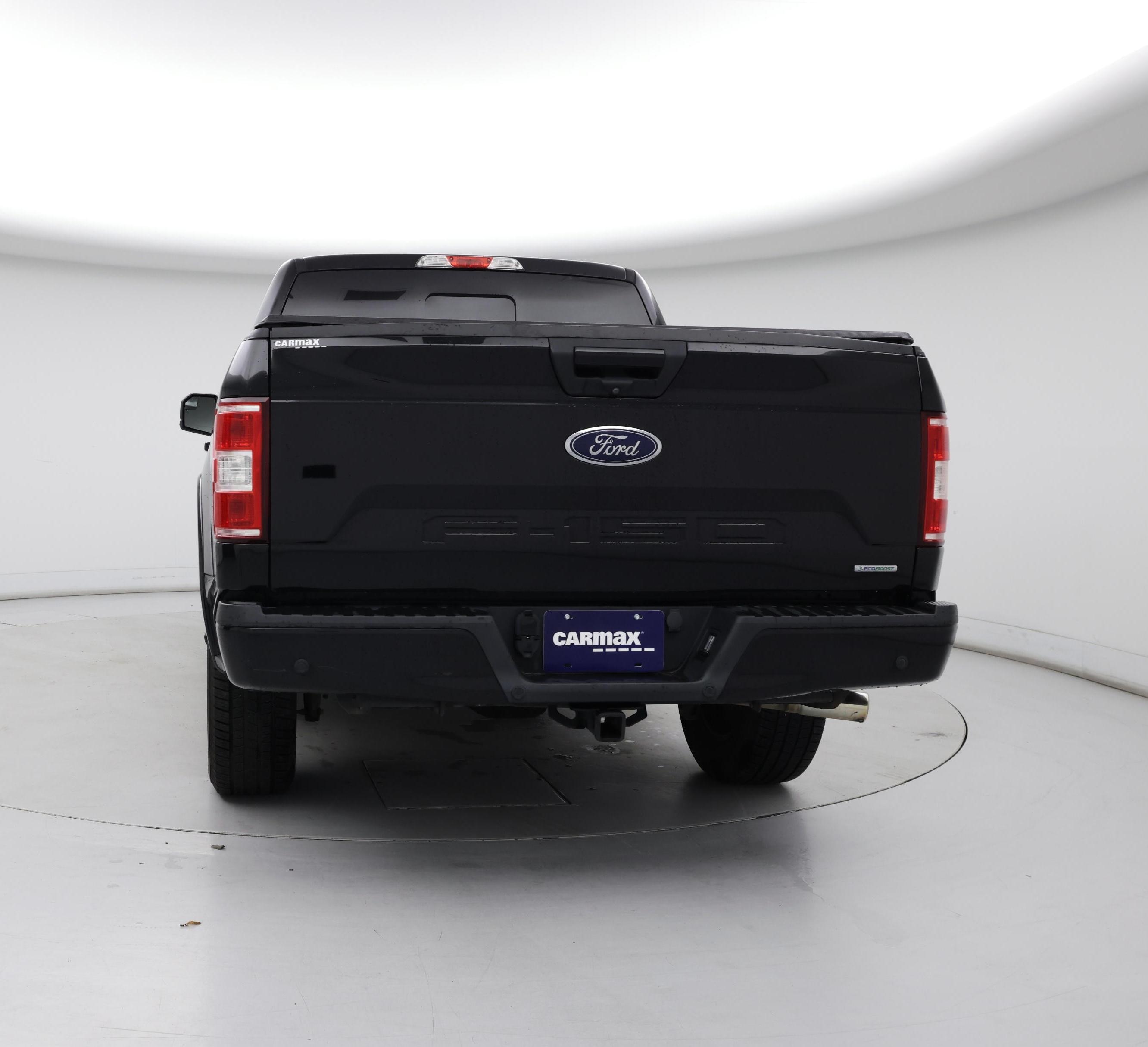 Thumbnail: 2018 Ford F-150 - 6