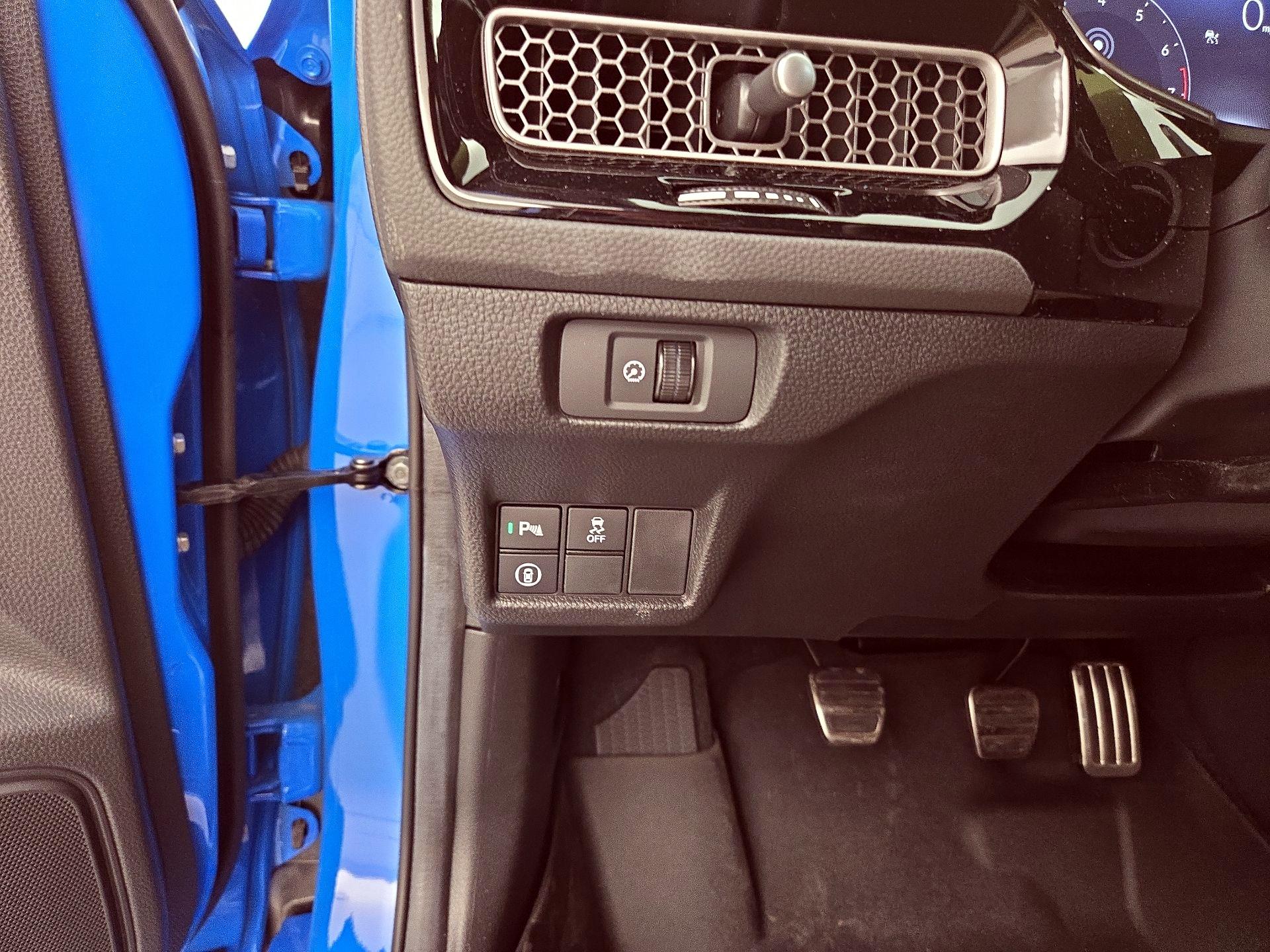 Thumbnail: 2024 Honda Civic - 13