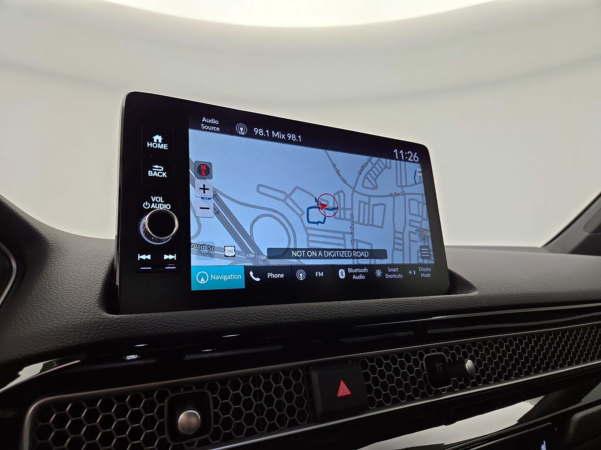 Thumbnail: 2024 Honda Civic - 14