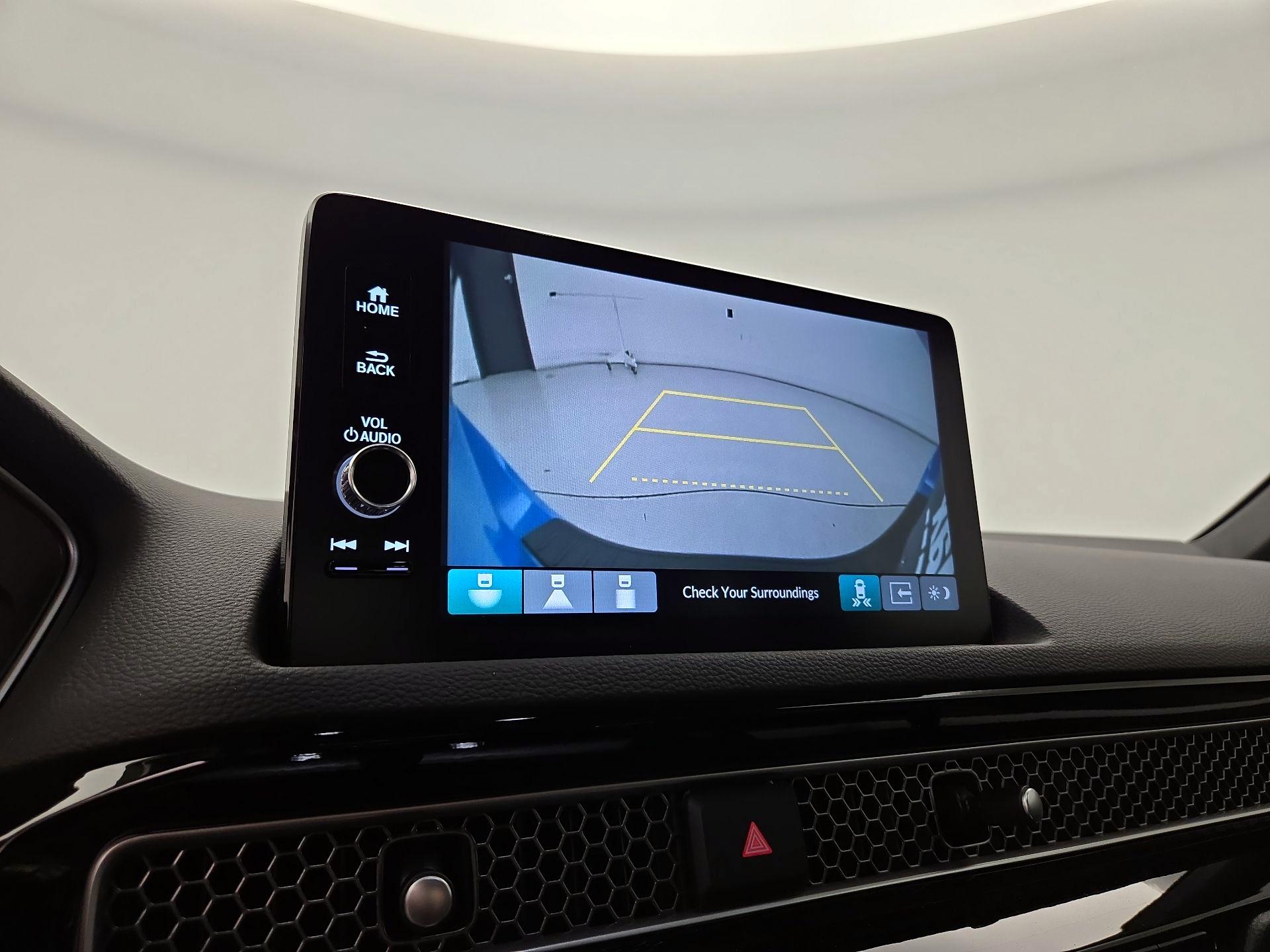 Thumbnail: 2024 Honda Civic - 15