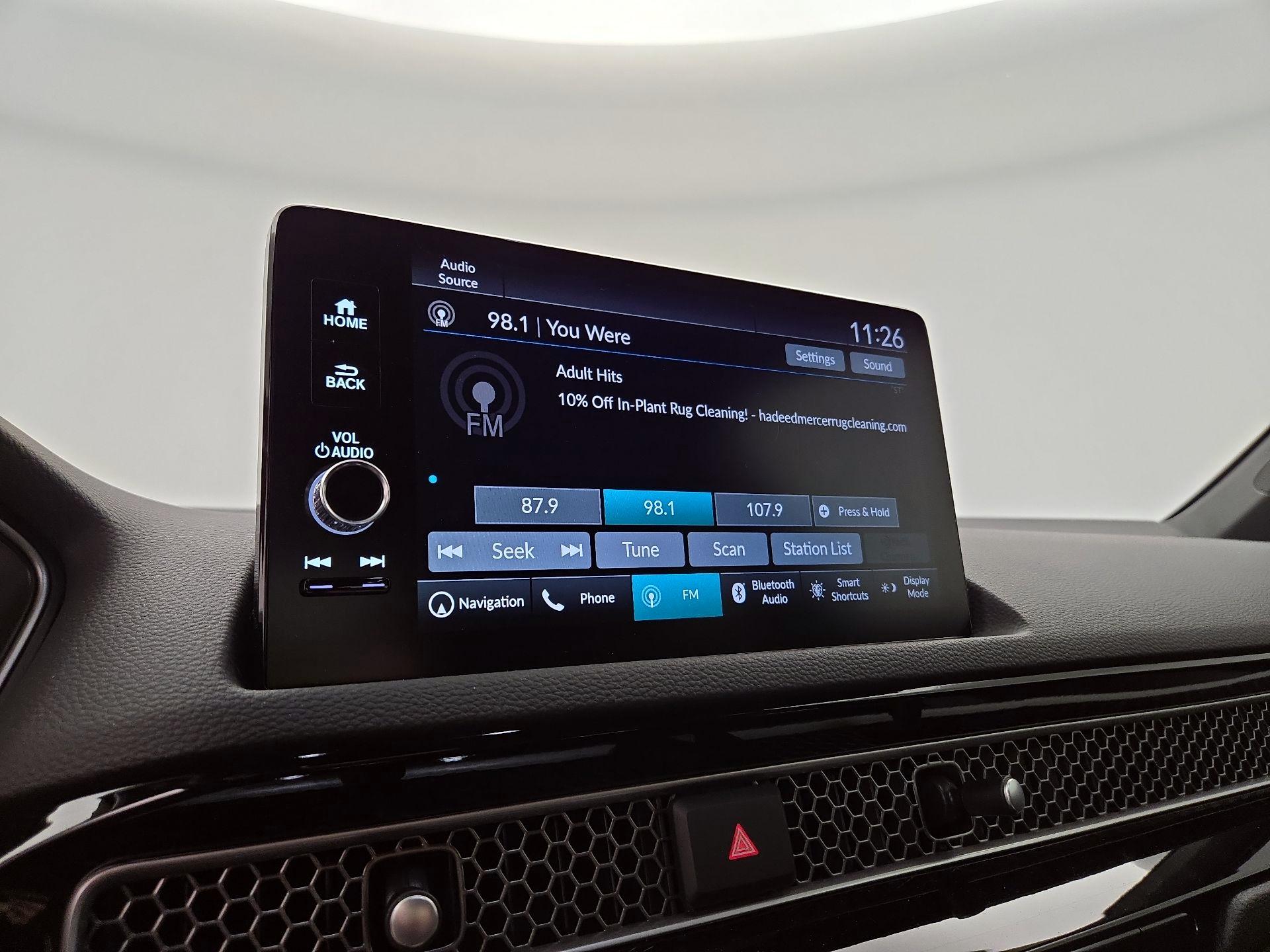 Thumbnail: 2024 Honda Civic - 16