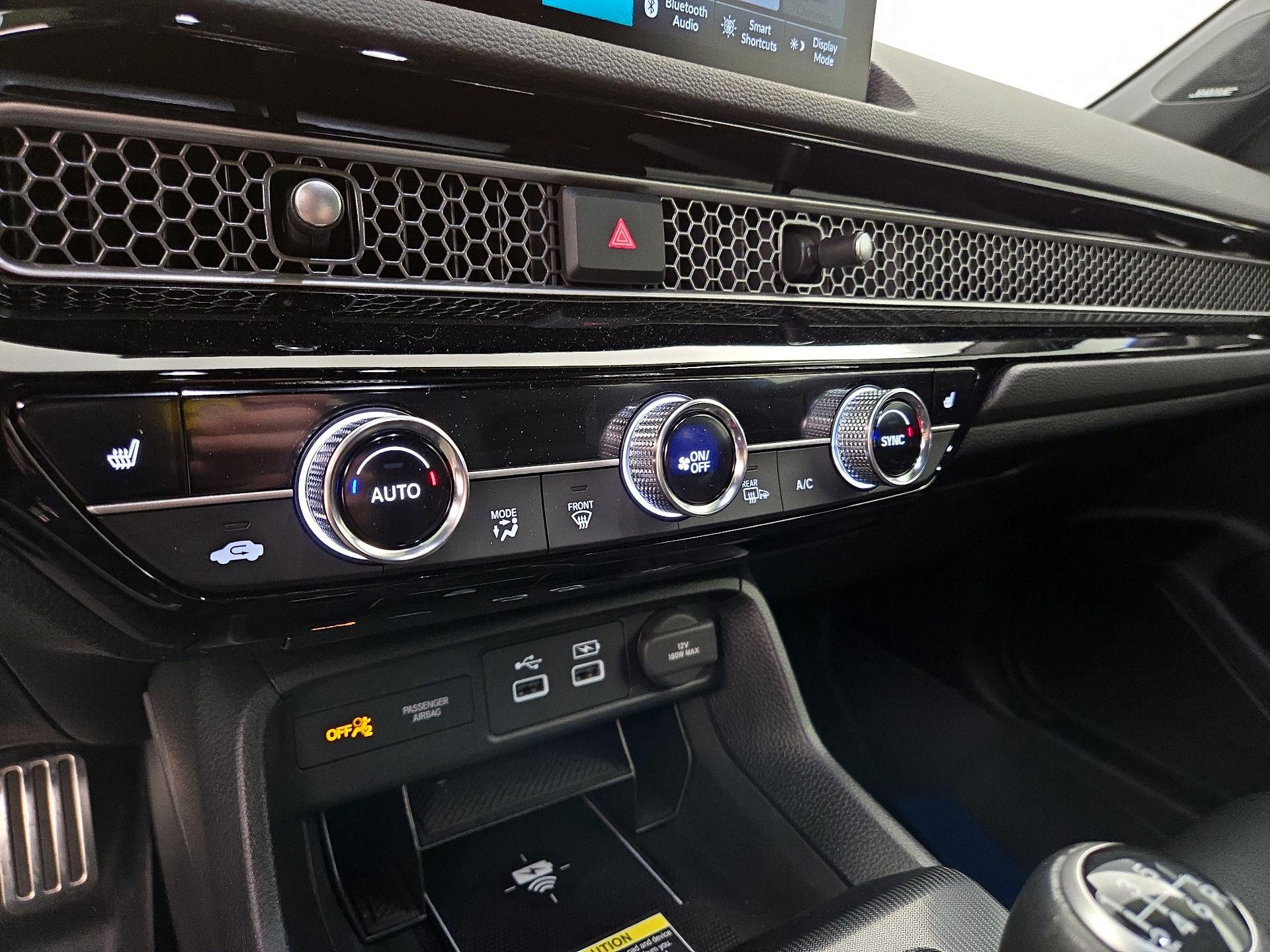 Thumbnail: 2024 Honda Civic - 17