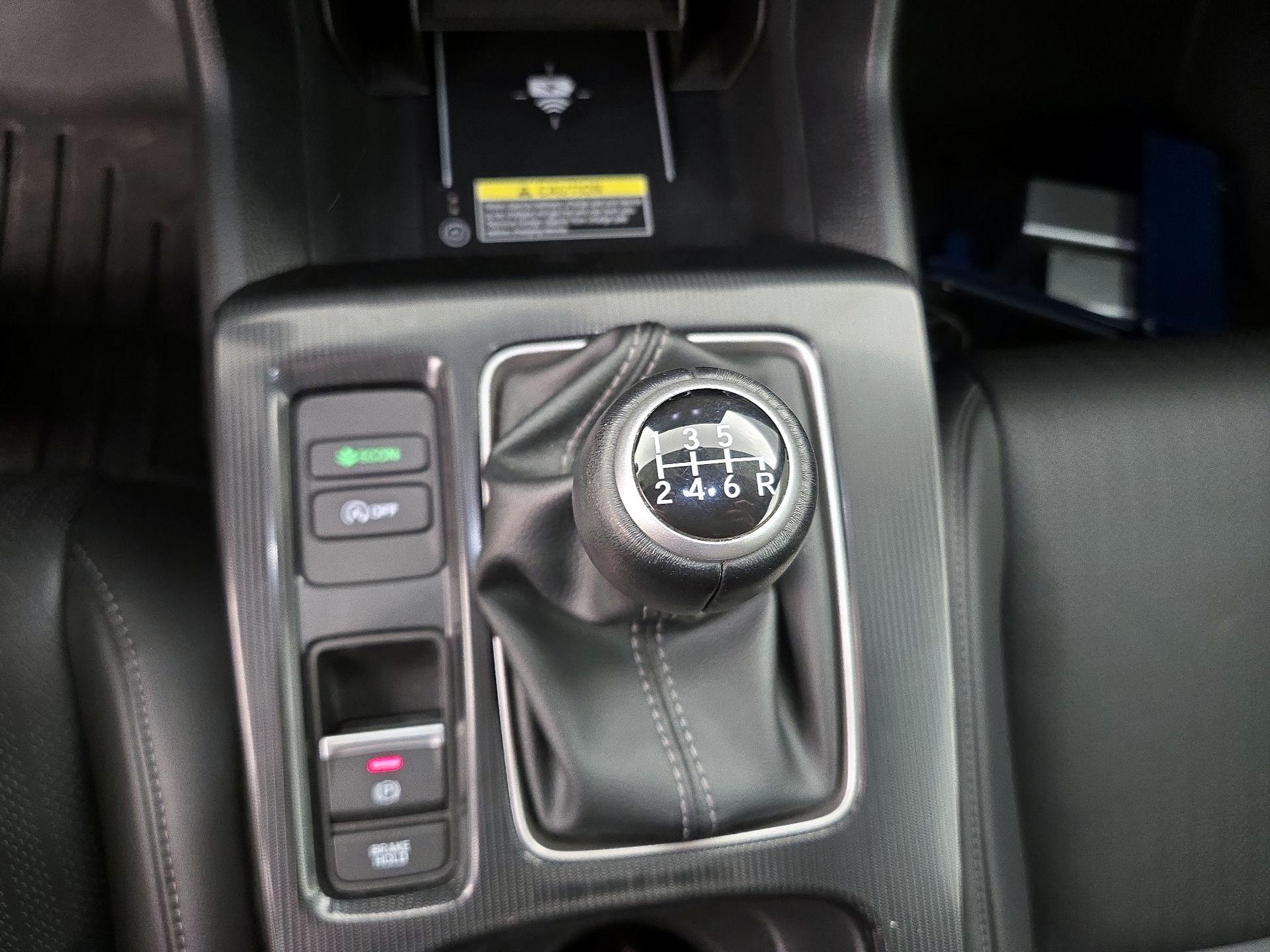 Thumbnail: 2024 Honda Civic - 18