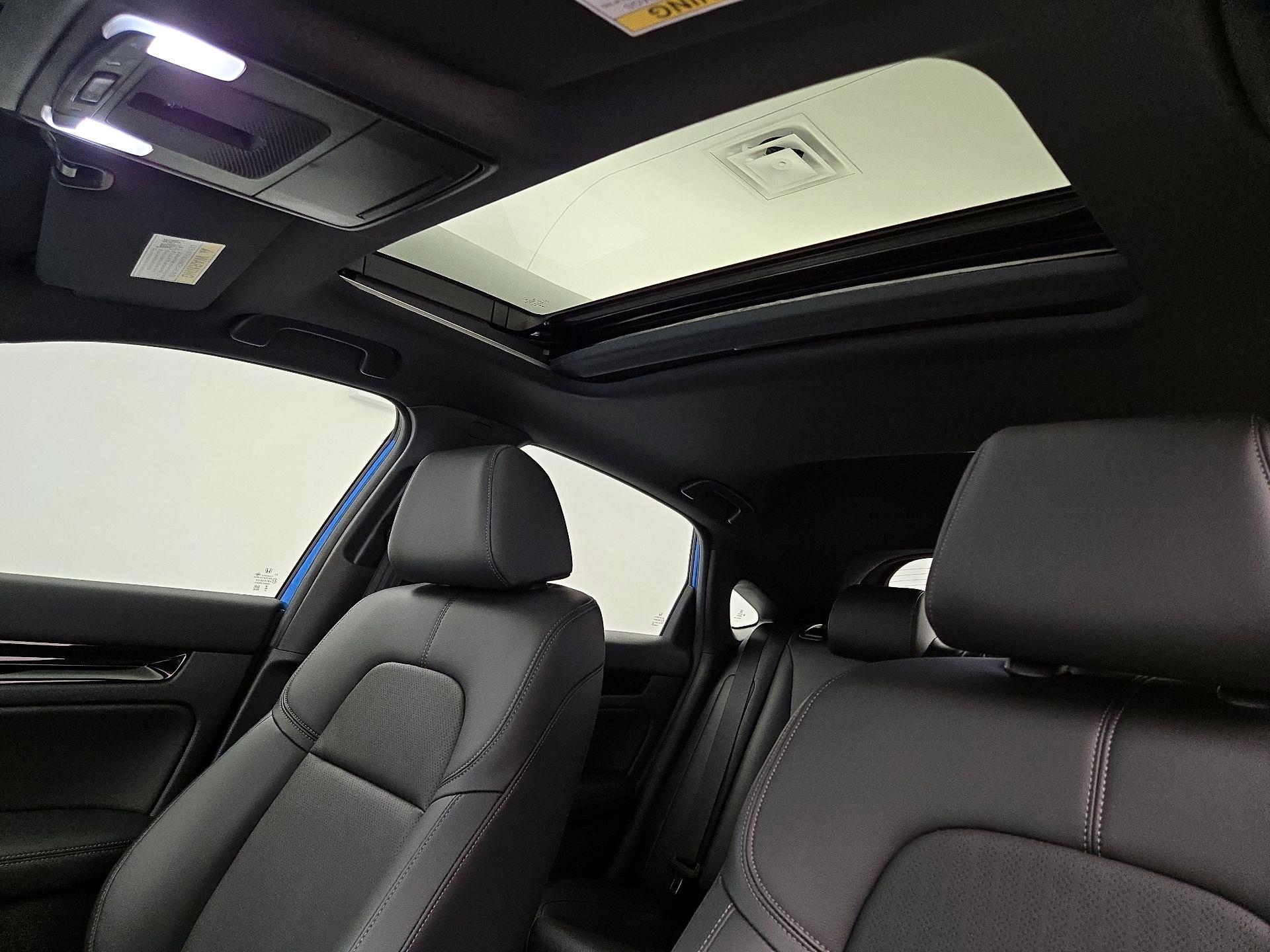 Thumbnail: 2024 Honda Civic - 20