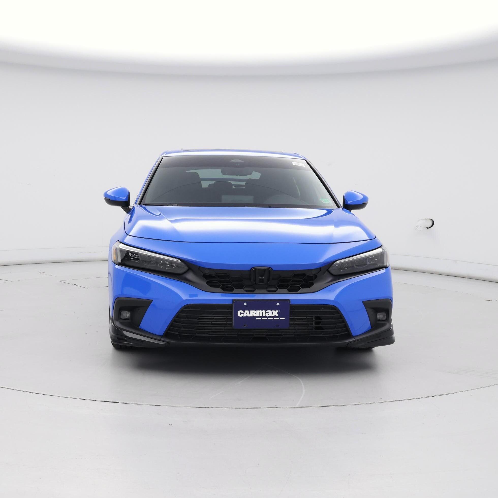 Thumbnail: 2024 Honda Civic - 5