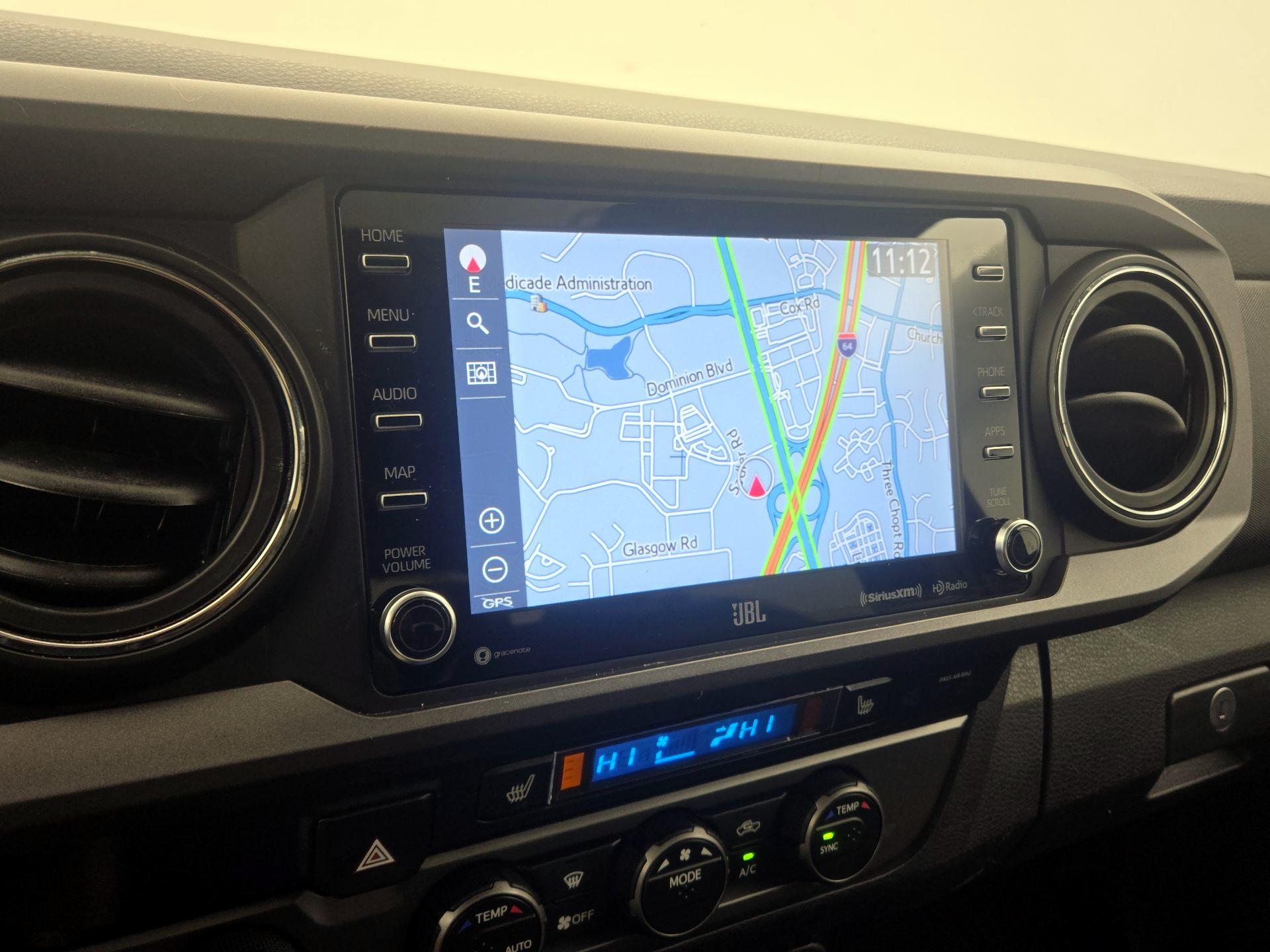 Thumbnail: 2020 Toyota Tacoma - 14