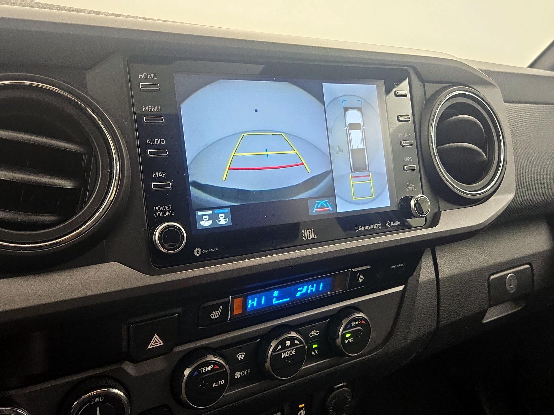 Thumbnail: 2020 Toyota Tacoma - 15