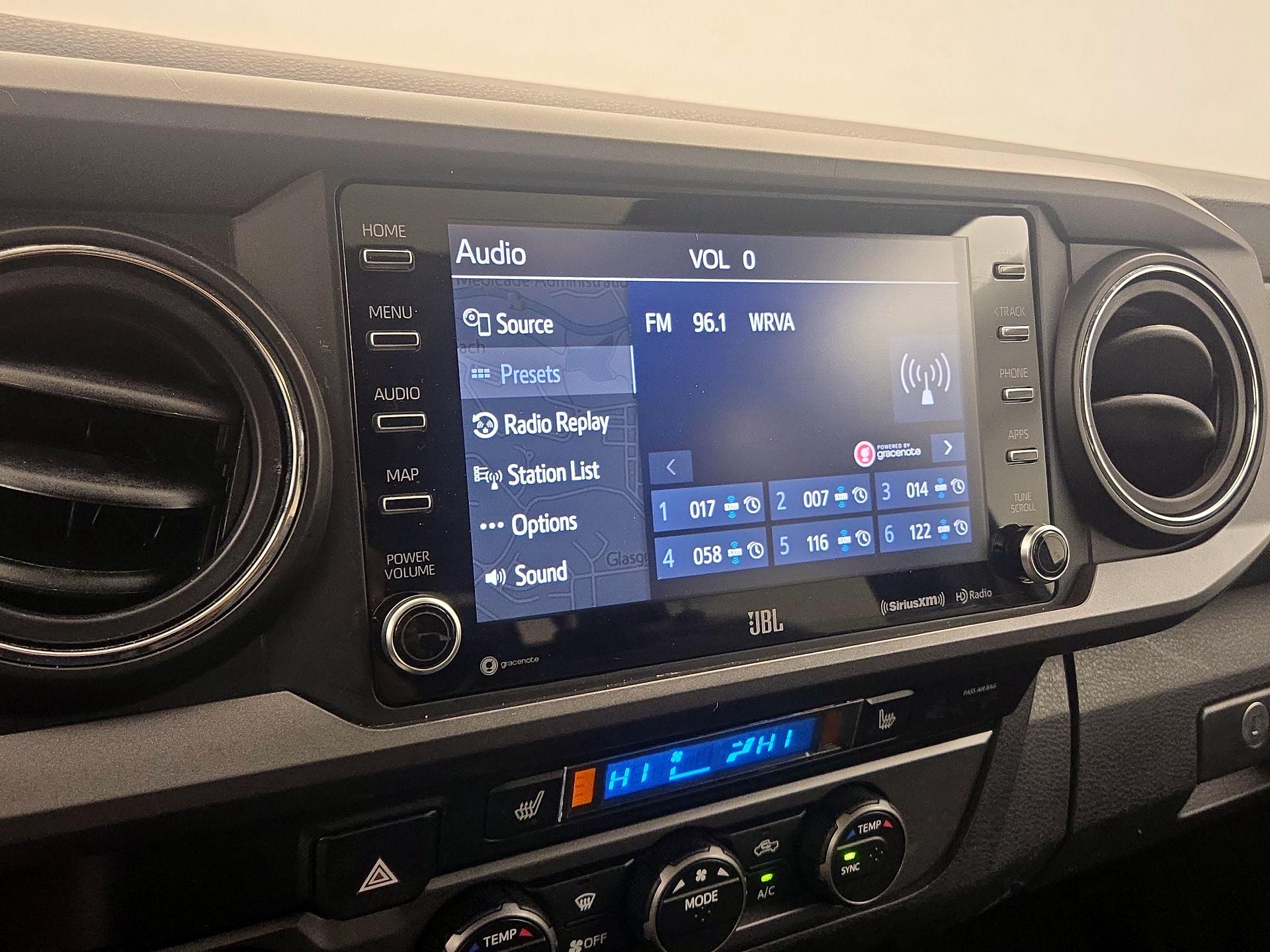 Thumbnail: 2020 Toyota Tacoma - 16