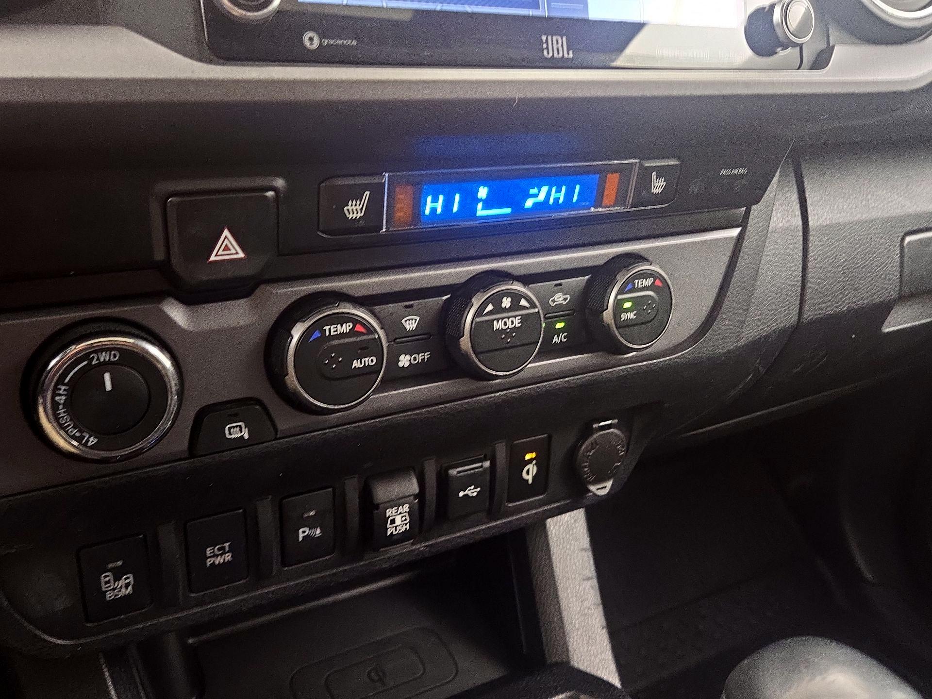 Thumbnail: 2020 Toyota Tacoma - 17