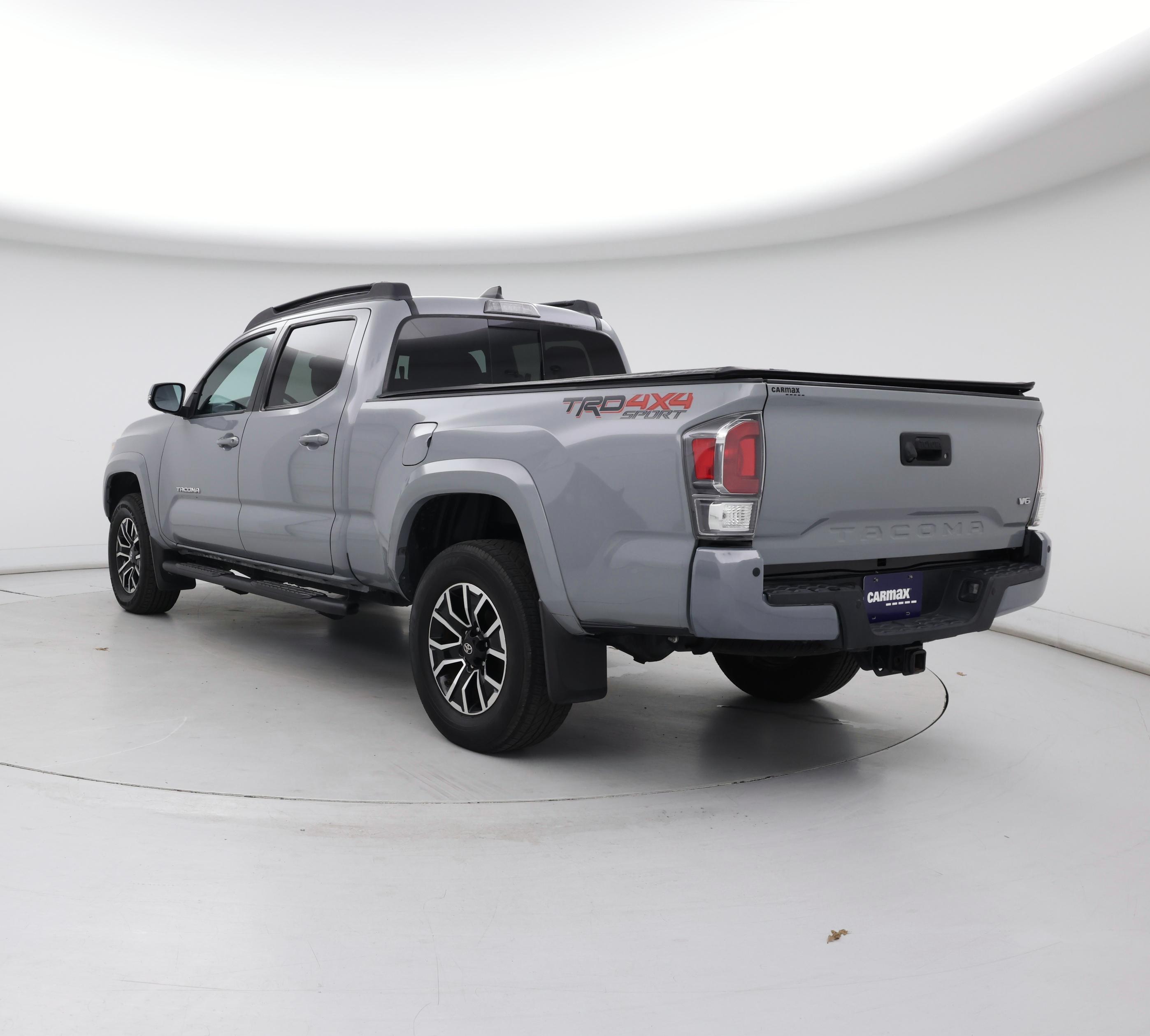 Thumbnail: 2020 Toyota Tacoma - 2