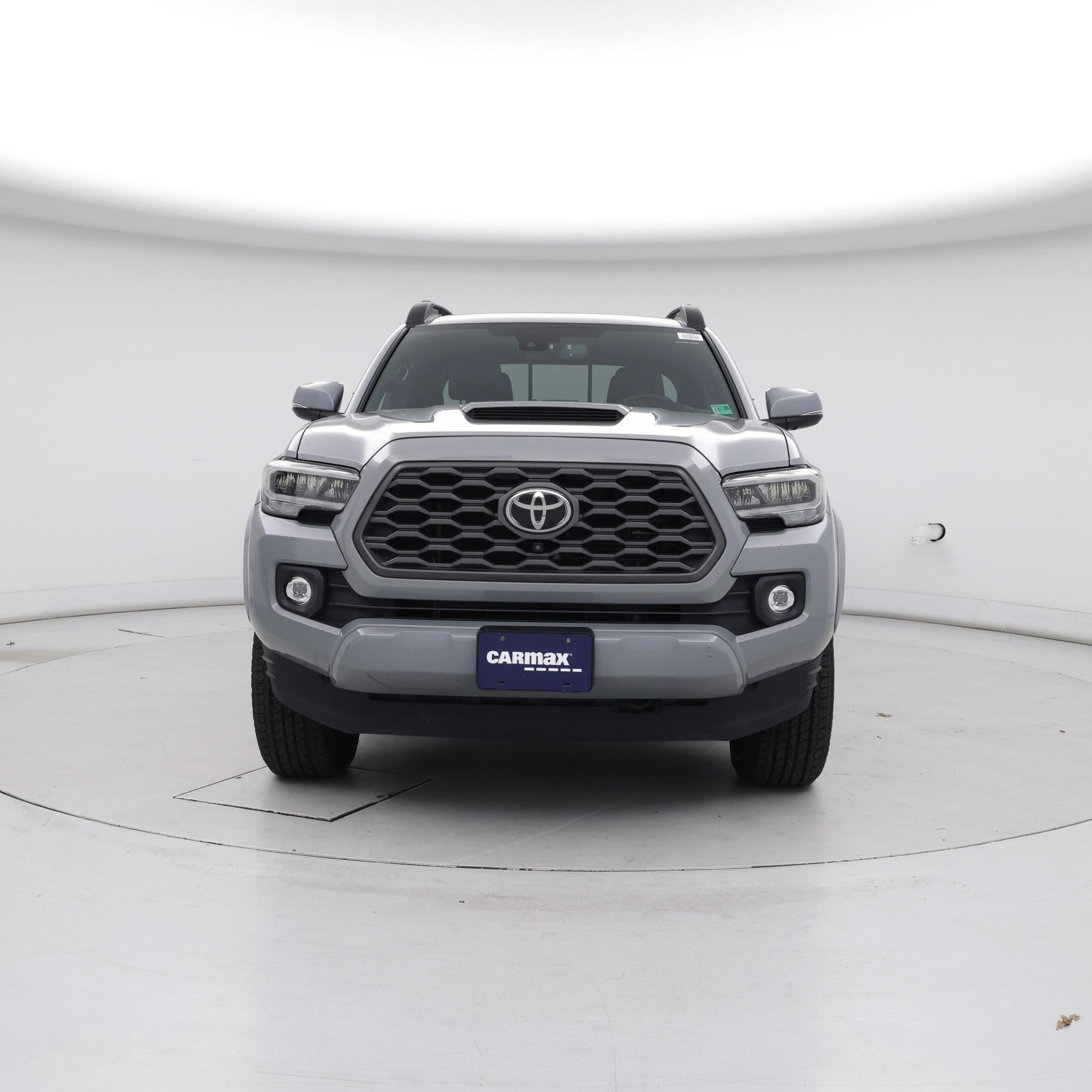 Thumbnail: 2020 Toyota Tacoma - 5