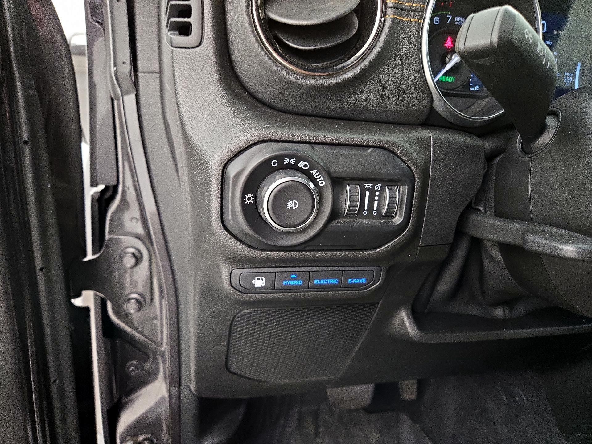 Thumbnail: 2021 Jeep Wrangler - 13