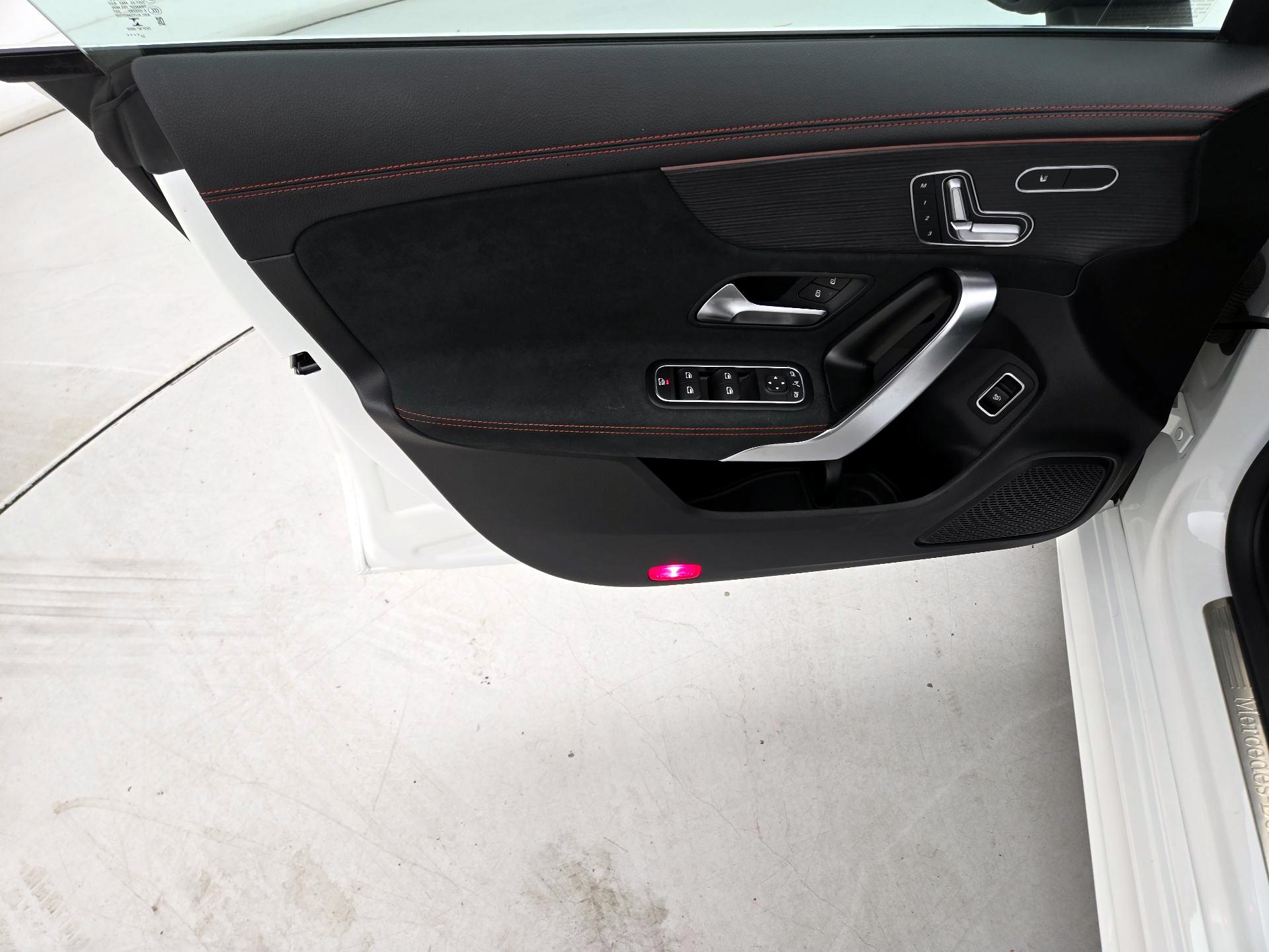 Thumbnail: 2023 Mercedes-Benz CLA - 12