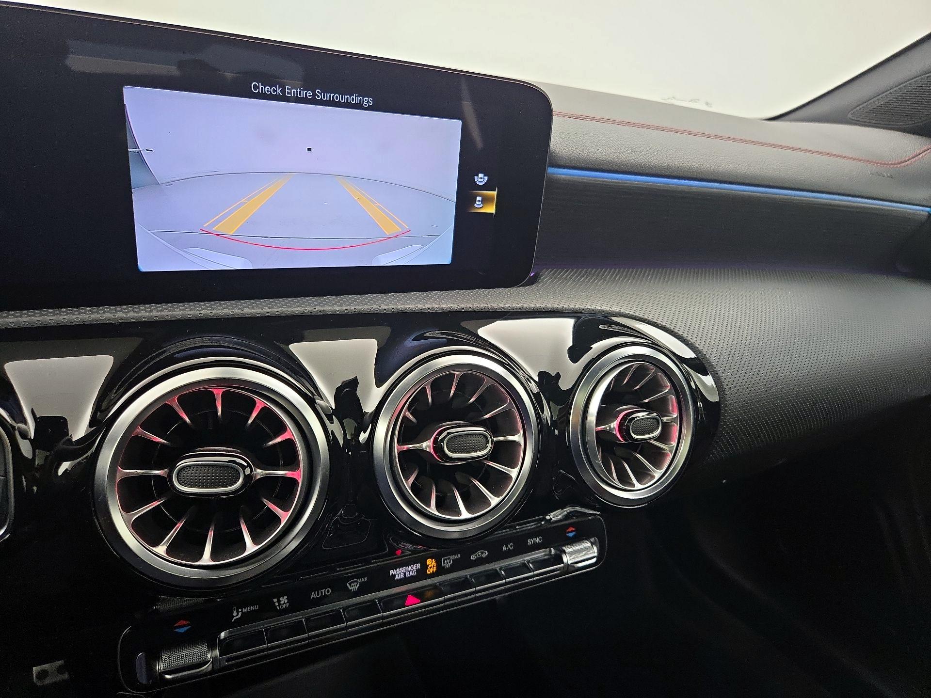 Thumbnail: 2023 Mercedes-Benz CLA - 14