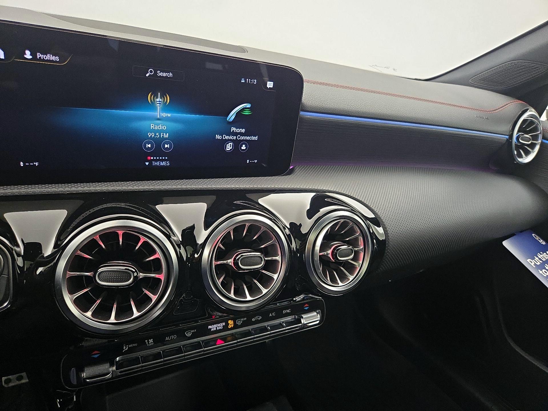 Thumbnail: 2023 Mercedes-Benz CLA - 15