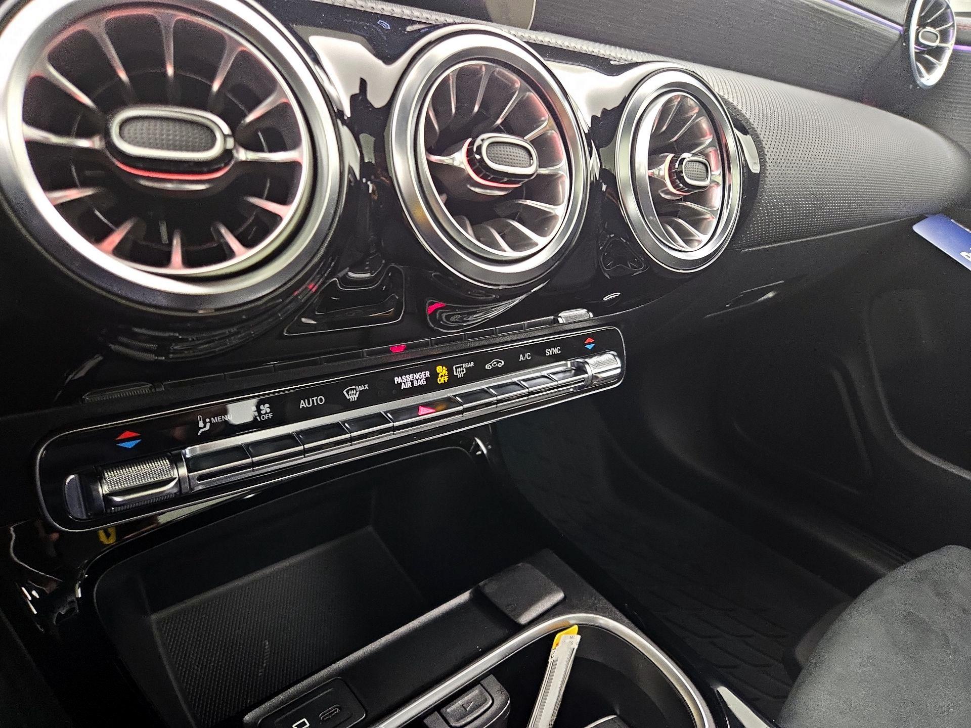 Thumbnail: 2023 Mercedes-Benz CLA - 16