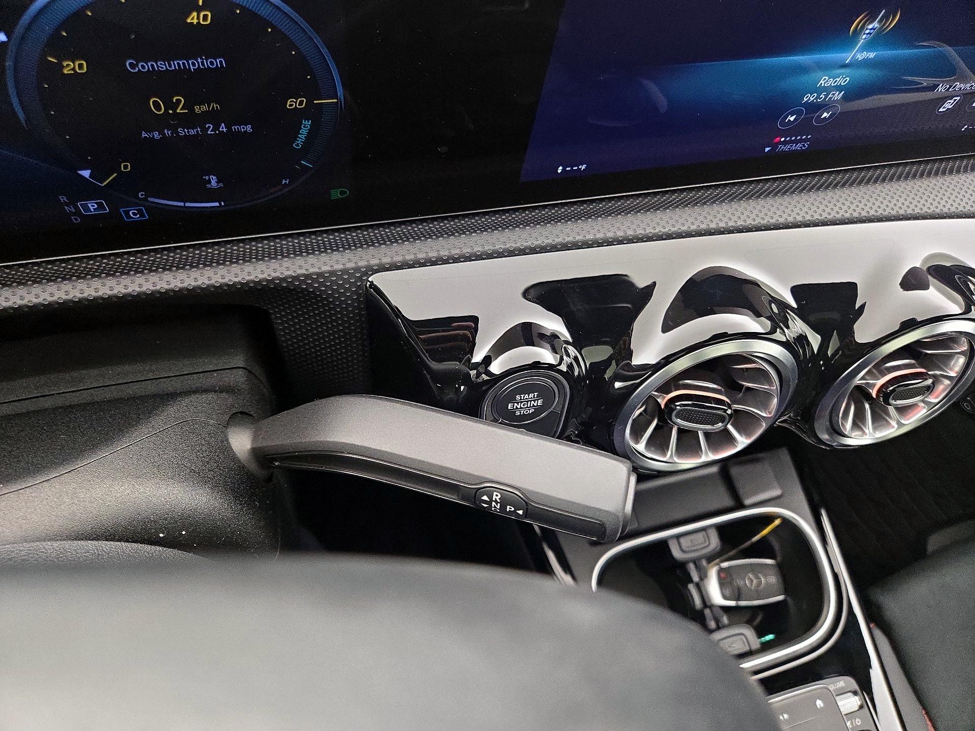 Thumbnail: 2023 Mercedes-Benz CLA - 17