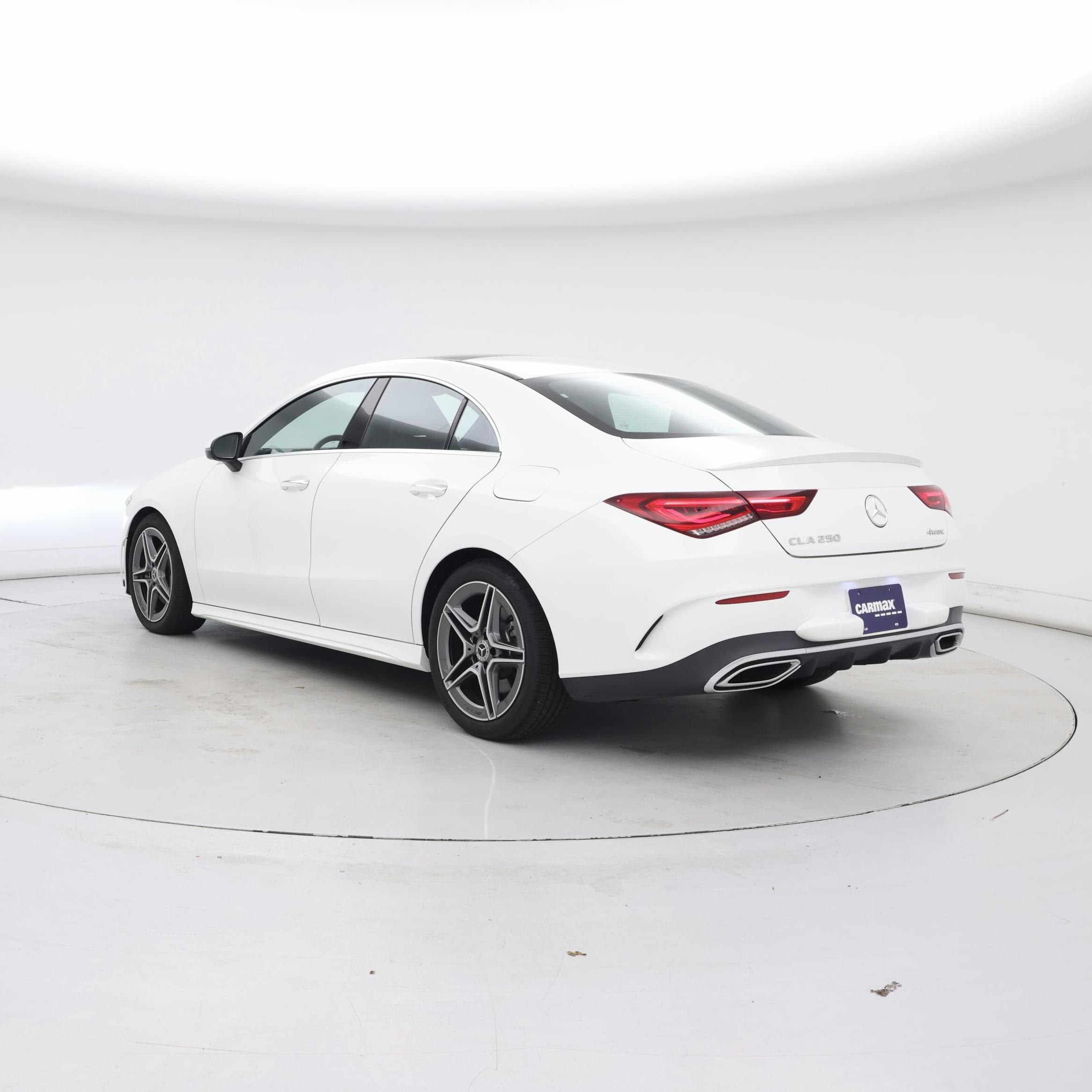 Thumbnail: 2023 Mercedes-Benz CLA - 2