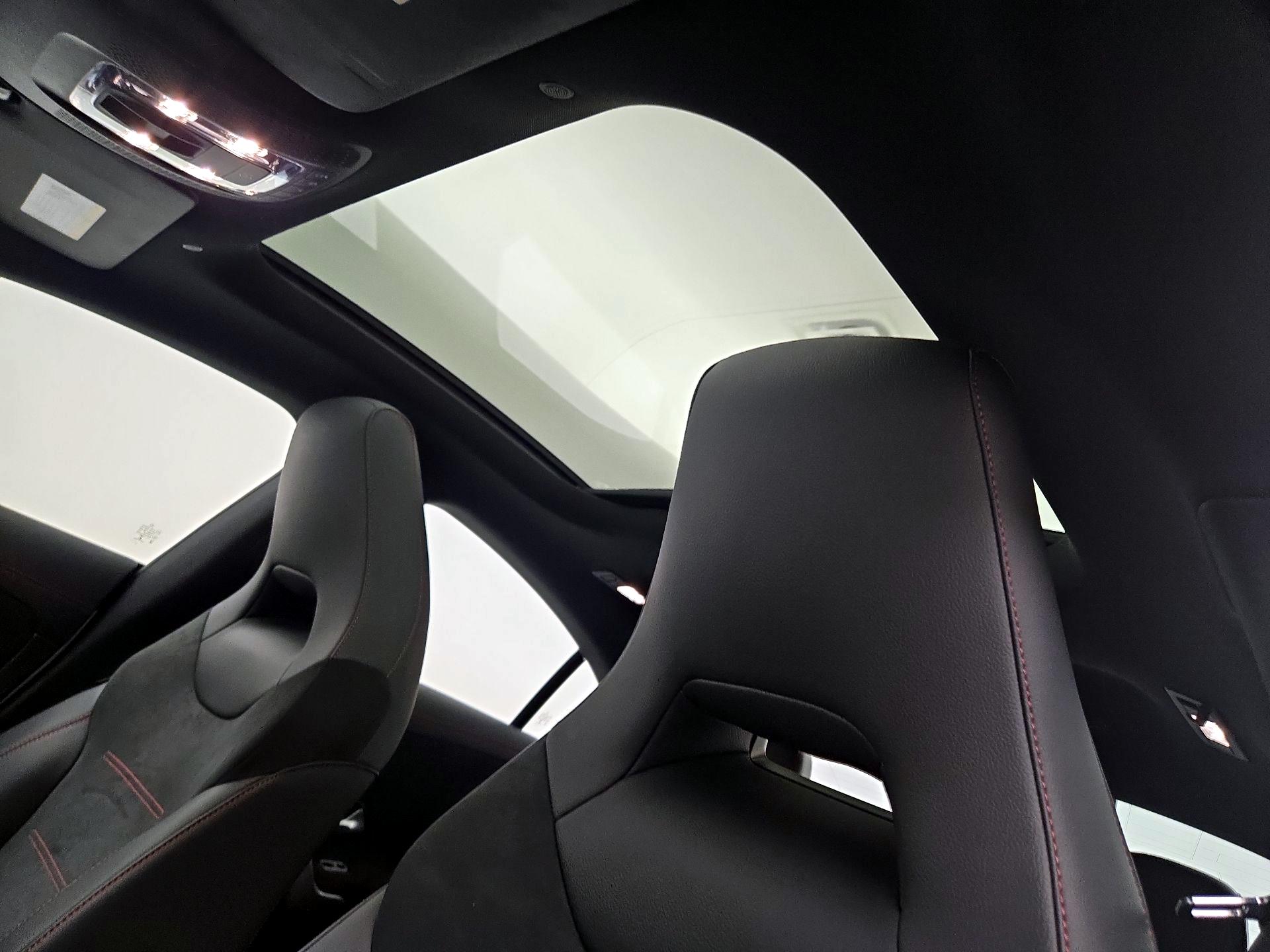 Thumbnail: 2023 Mercedes-Benz CLA - 19