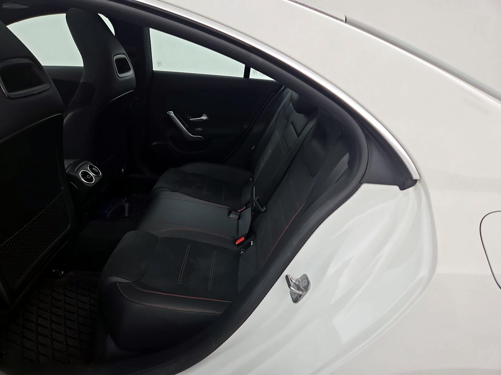 Thumbnail: 2023 Mercedes-Benz CLA - 20