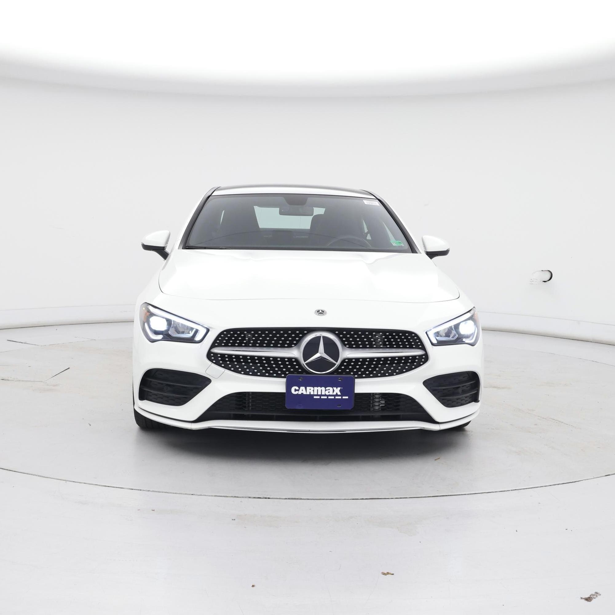 Thumbnail: 2023 Mercedes-Benz CLA - 5