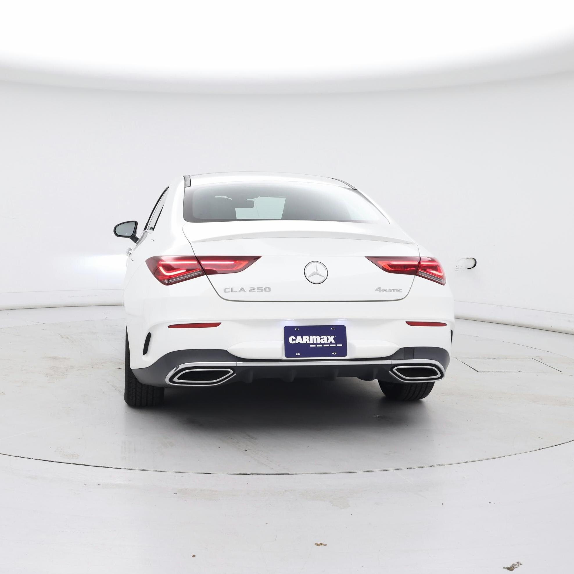 Thumbnail: 2023 Mercedes-Benz CLA - 6