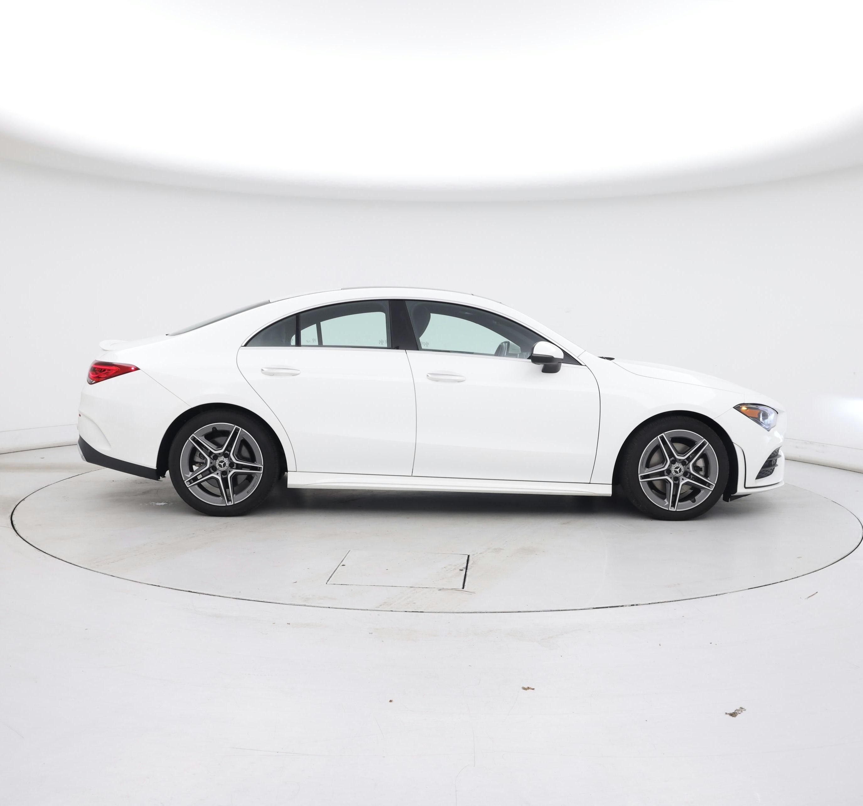 Thumbnail: 2023 Mercedes-Benz CLA - 7