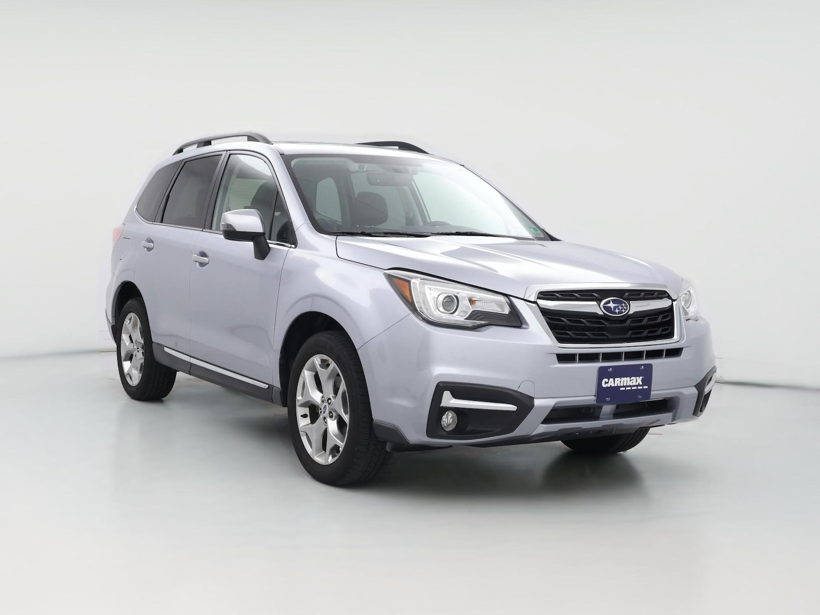 2017 Subaru Forester Touring