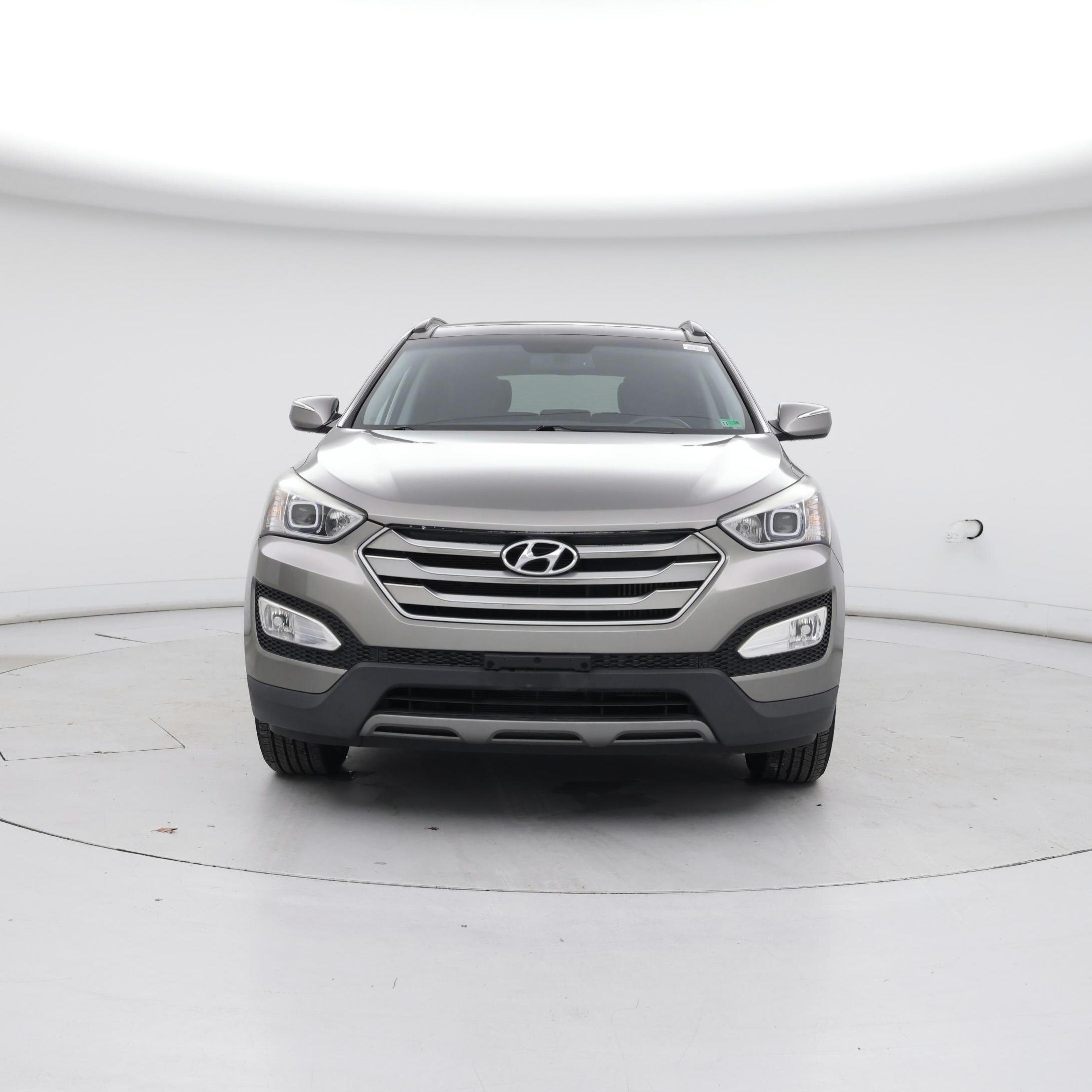 Thumbnail: 2015 Hyundai Santa Fe - 5