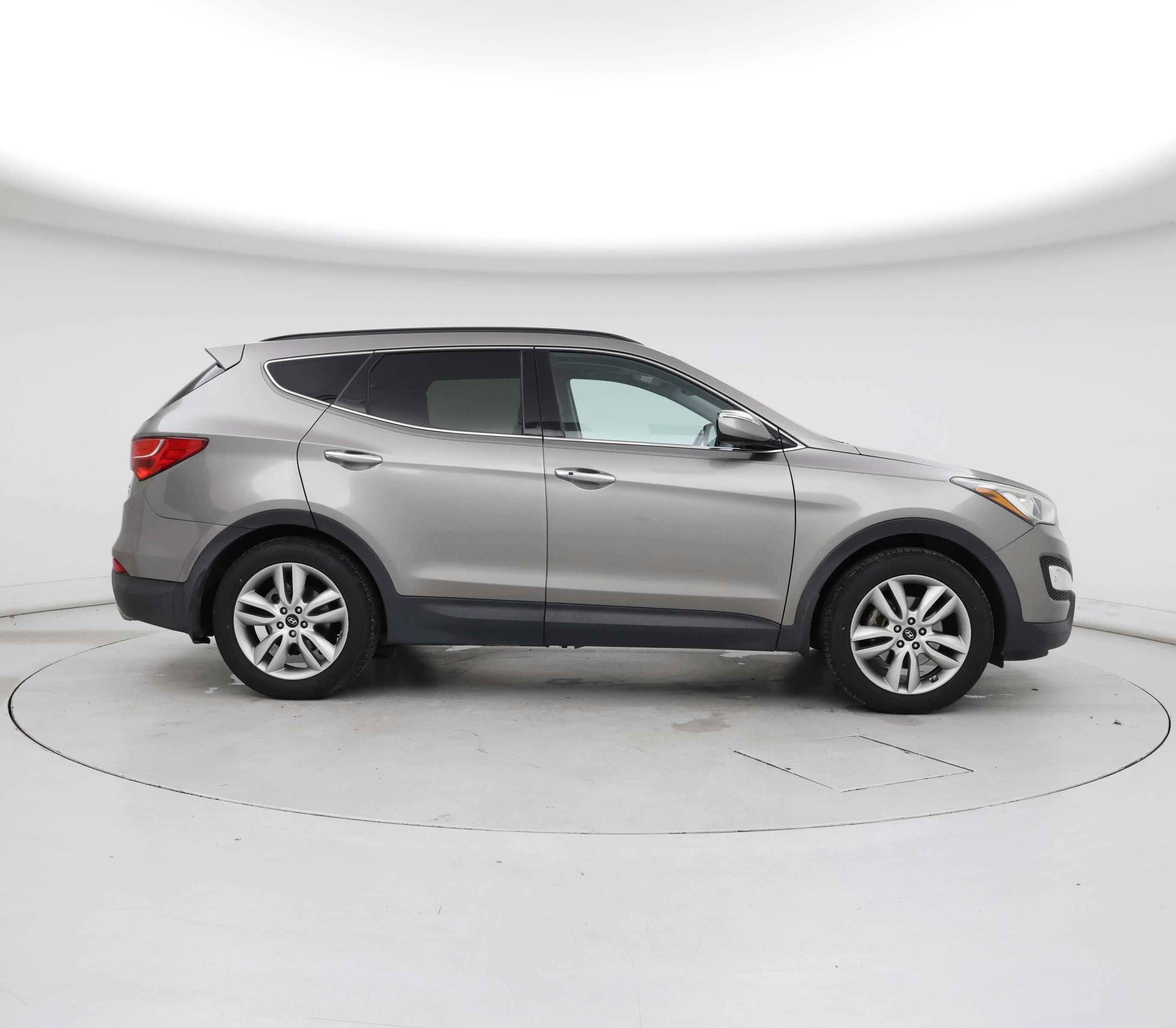 Thumbnail: 2015 Hyundai Santa Fe - 7
