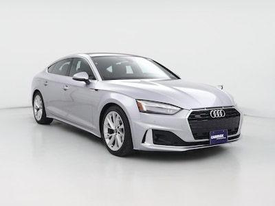 2022 Audi A5 Sportback Premium Plus