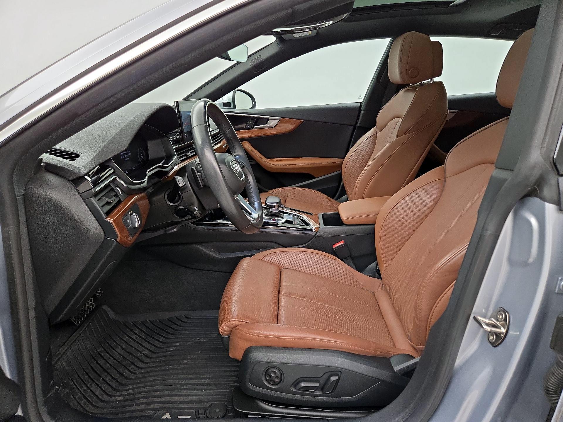 Thumbnail: 2022 Audi A5 - 11