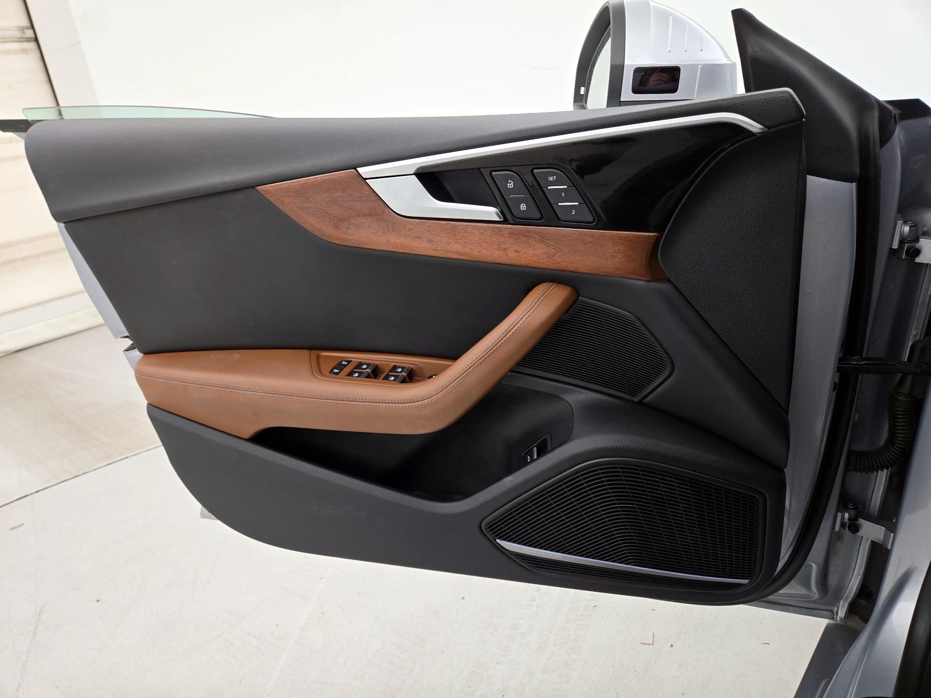 Thumbnail: 2022 Audi A5 - 12