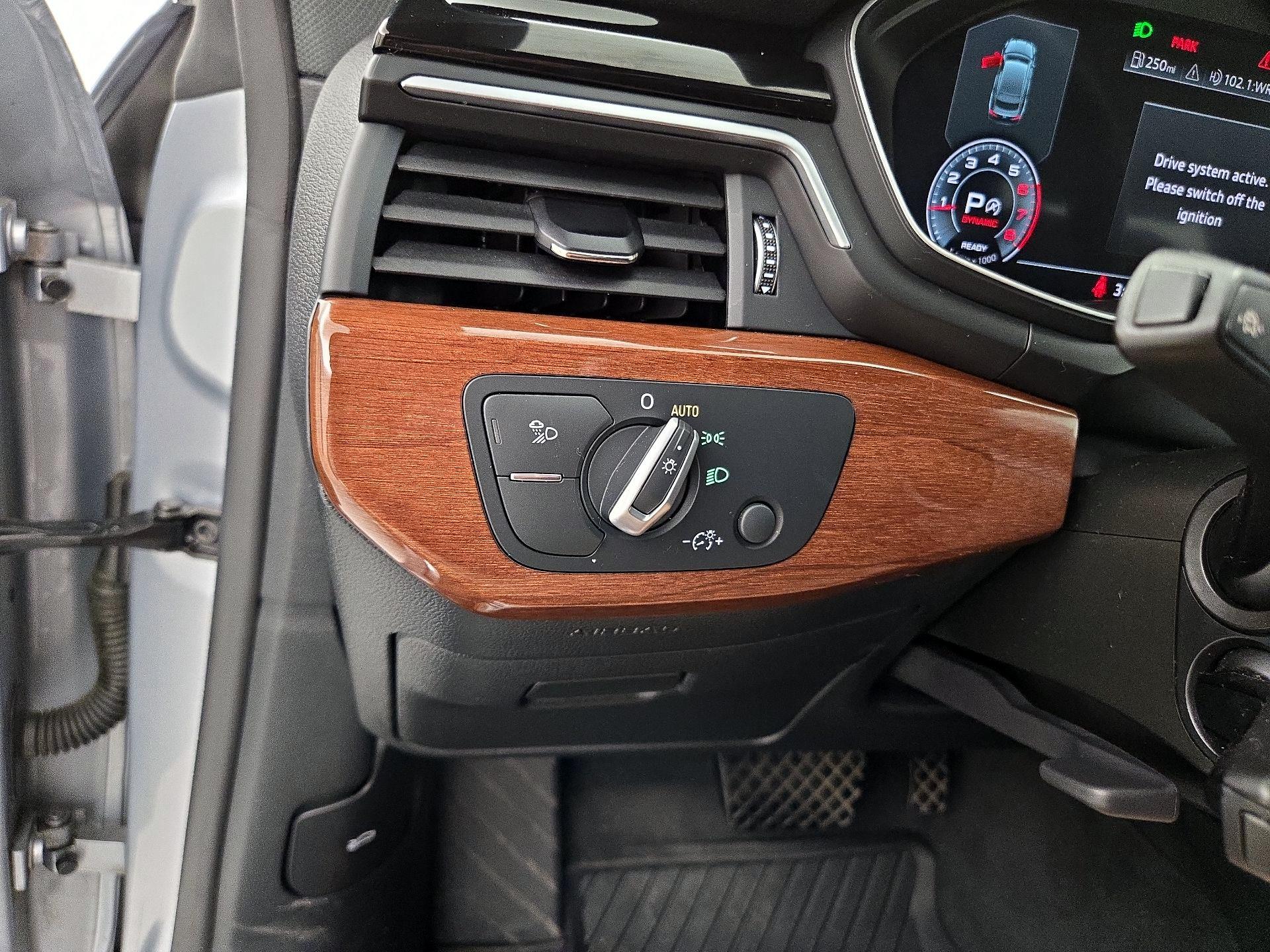 Thumbnail: 2022 Audi A5 - 13