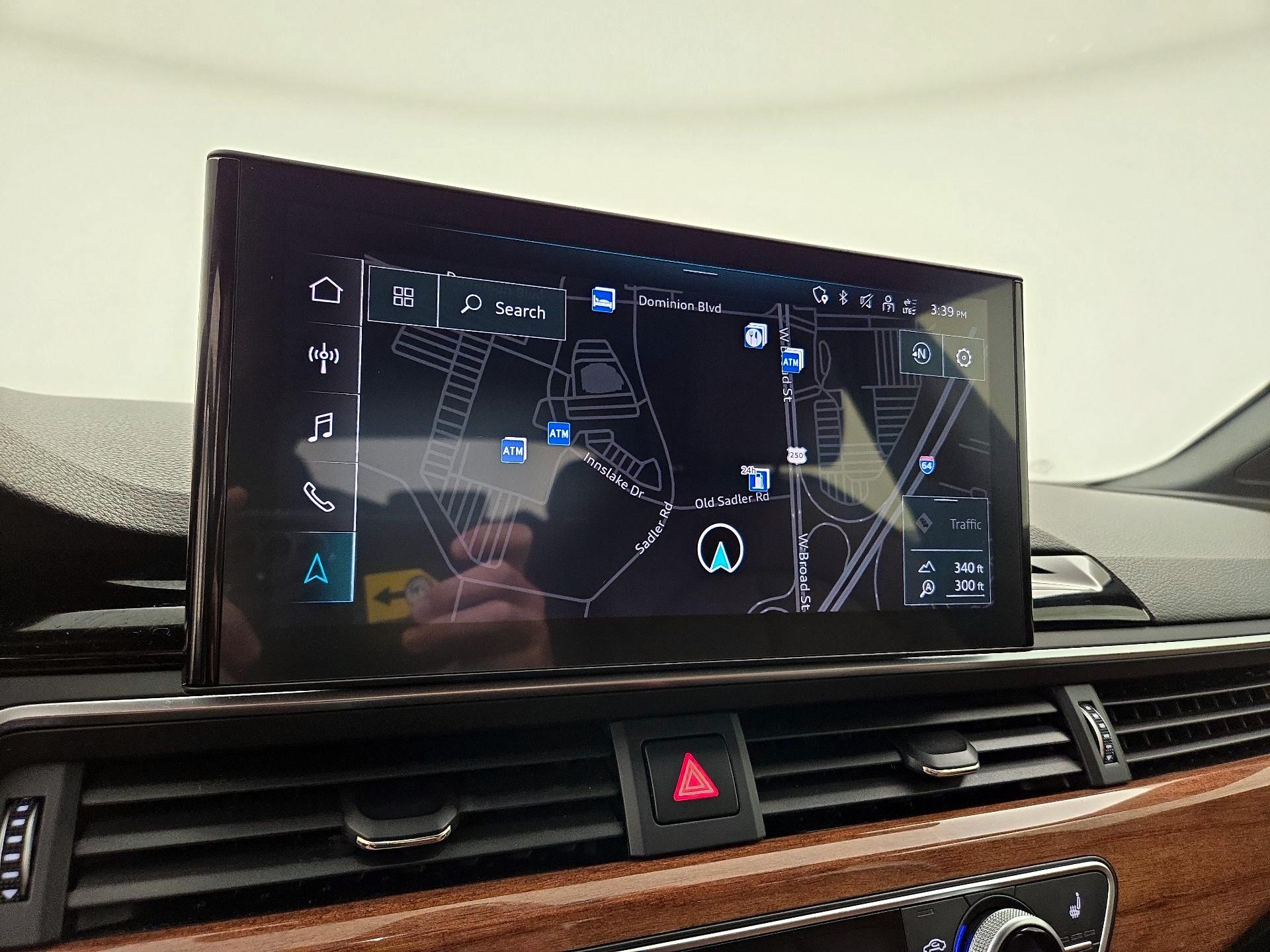 Thumbnail: 2022 Audi A5 - 14