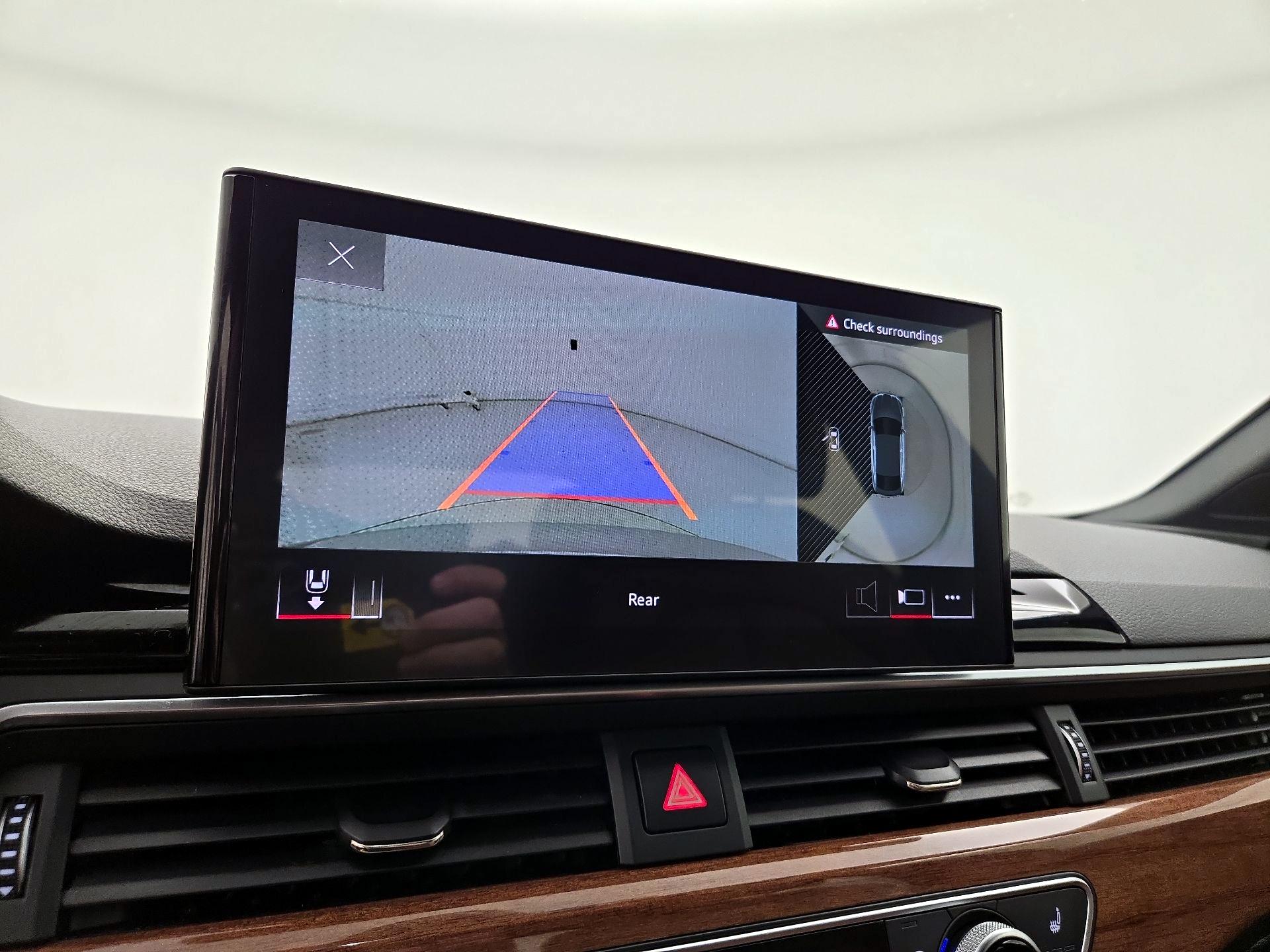 Thumbnail: 2022 Audi A5 - 15